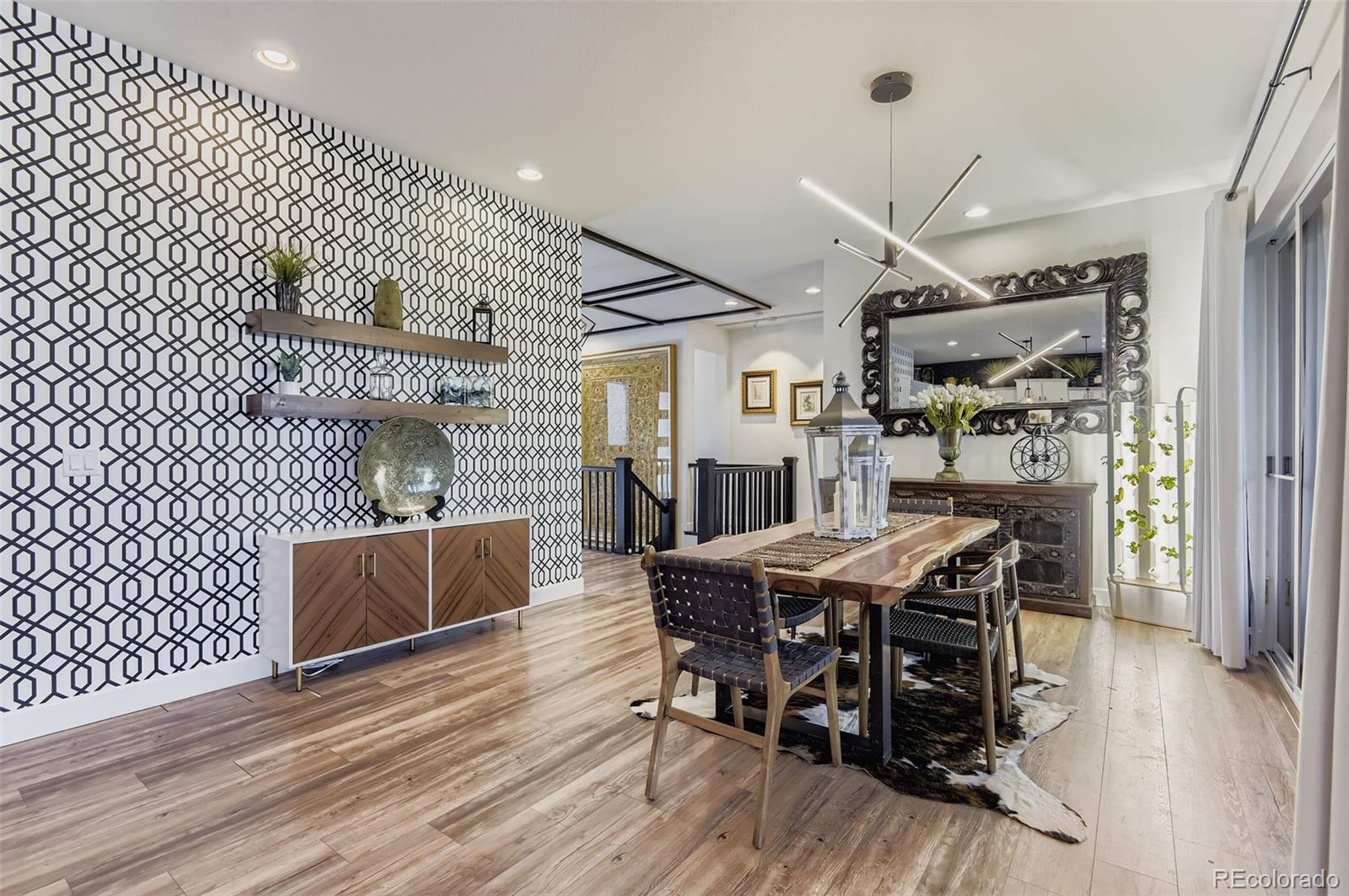 MLS Image #4 for 11109  sweet cicely drive,parker, Colorado