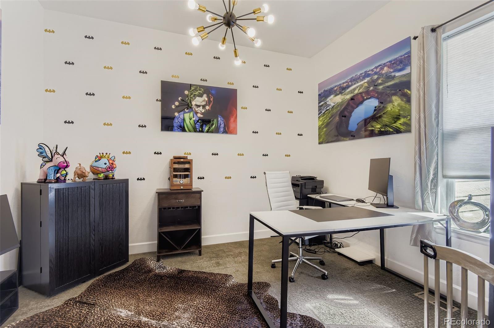 MLS Image #5 for 11109  sweet cicely drive,parker, Colorado