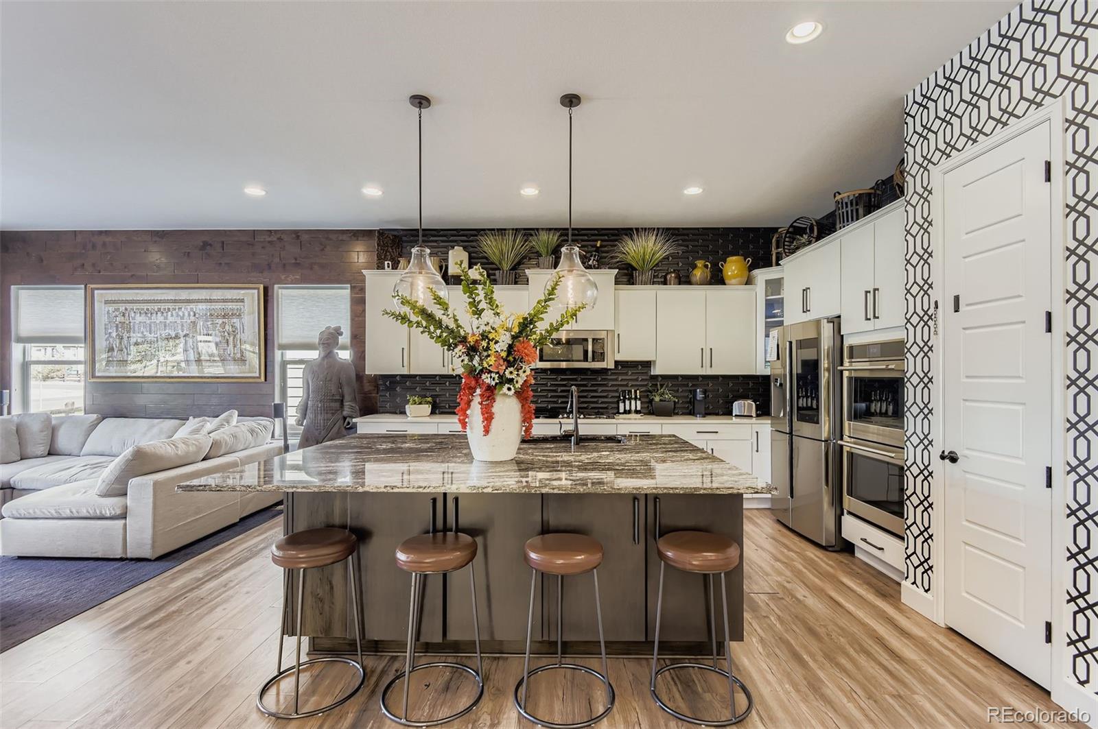 MLS Image #7 for 11109  sweet cicely drive,parker, Colorado