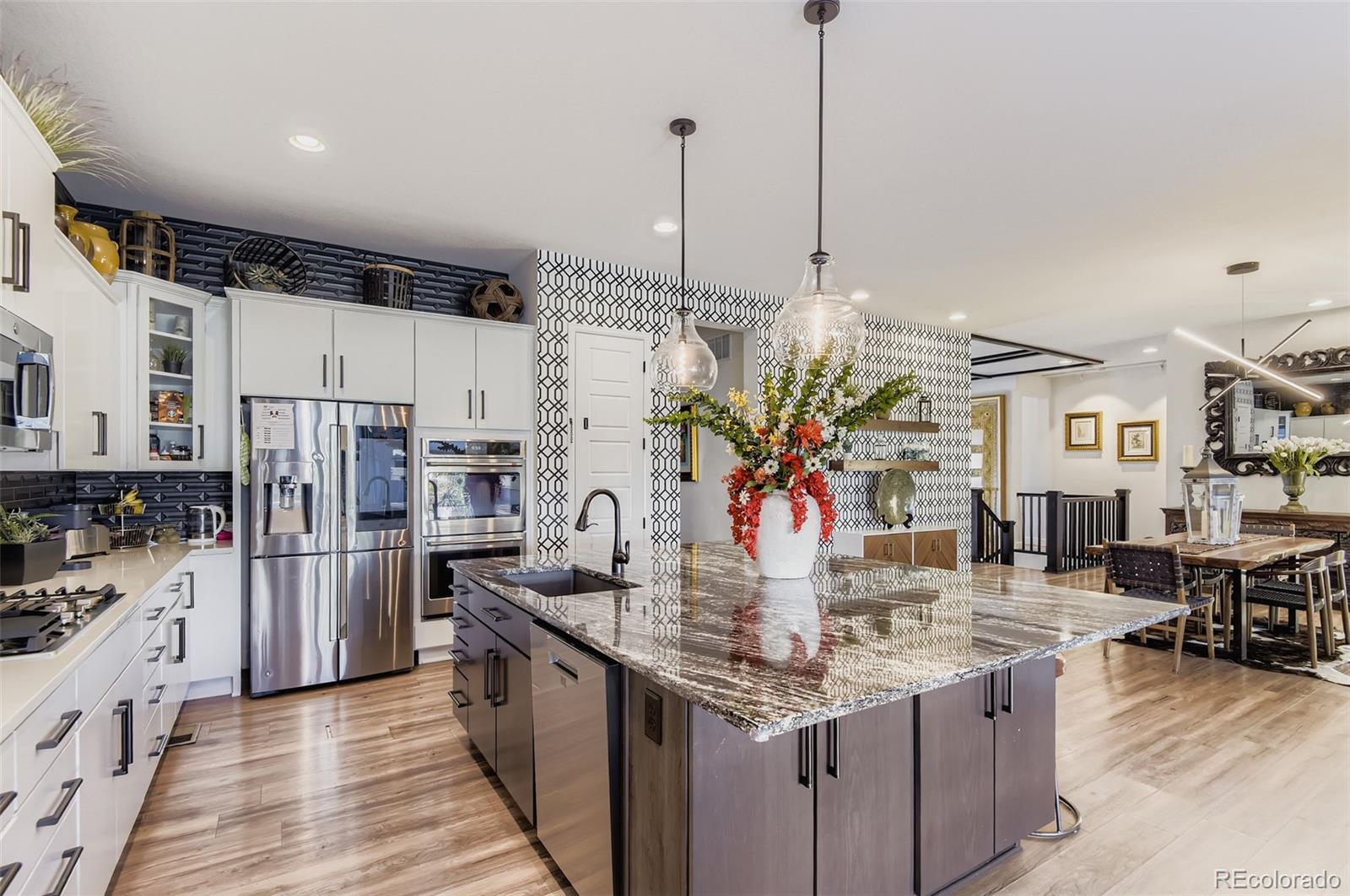 MLS Image #9 for 11109  sweet cicely drive,parker, Colorado