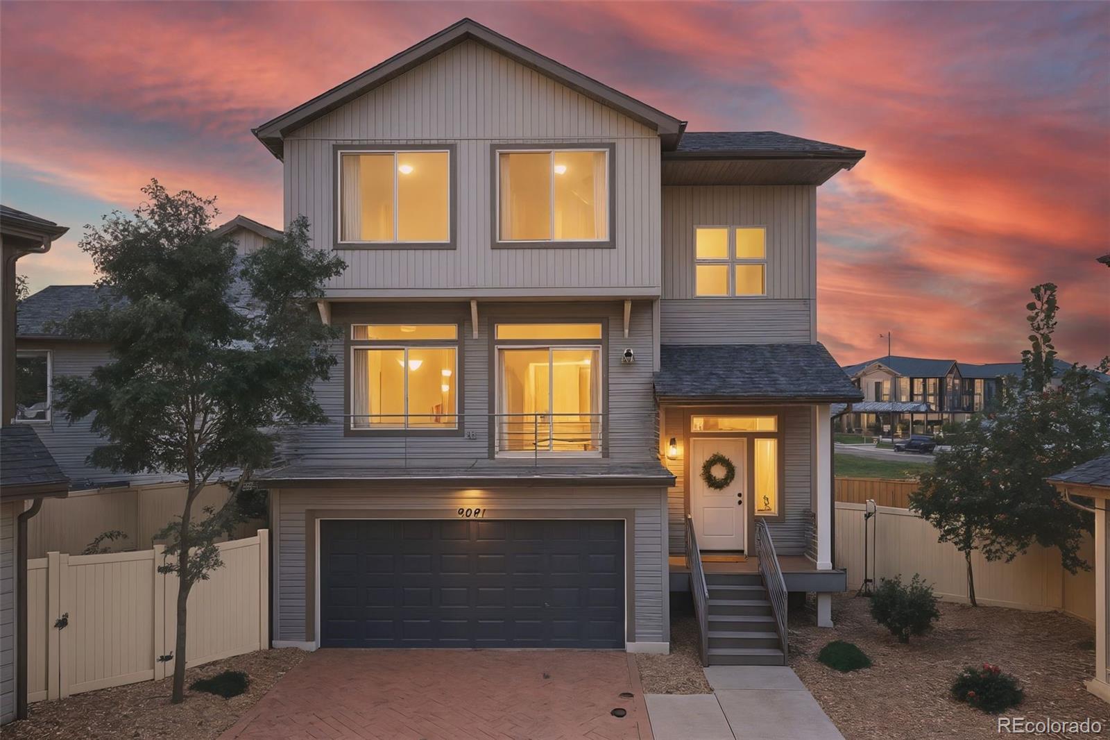 MLS Image #0 for 5041 n andes street,denver, Colorado