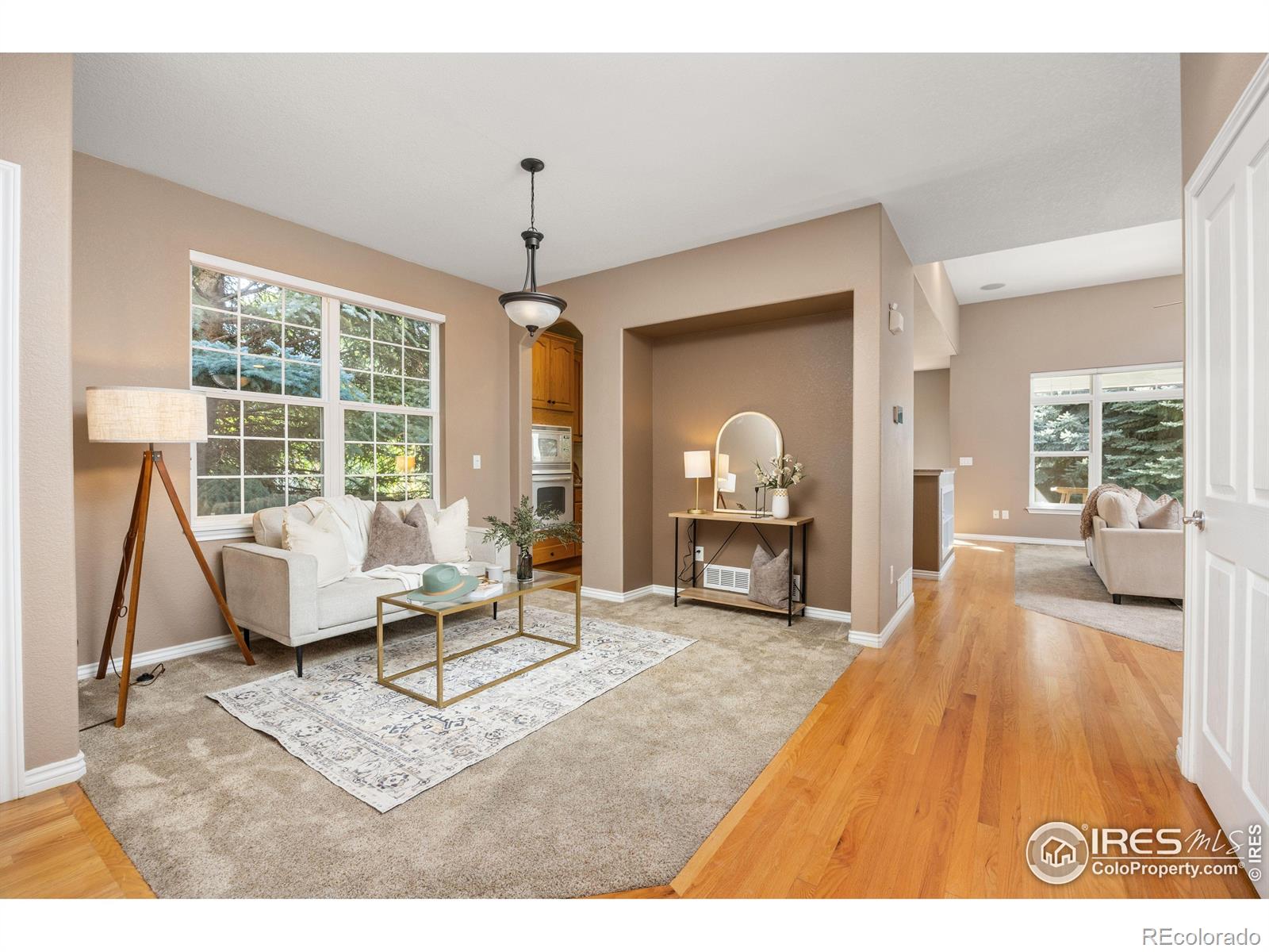 MLS Image #1 for 750  windflower drive,longmont, Colorado