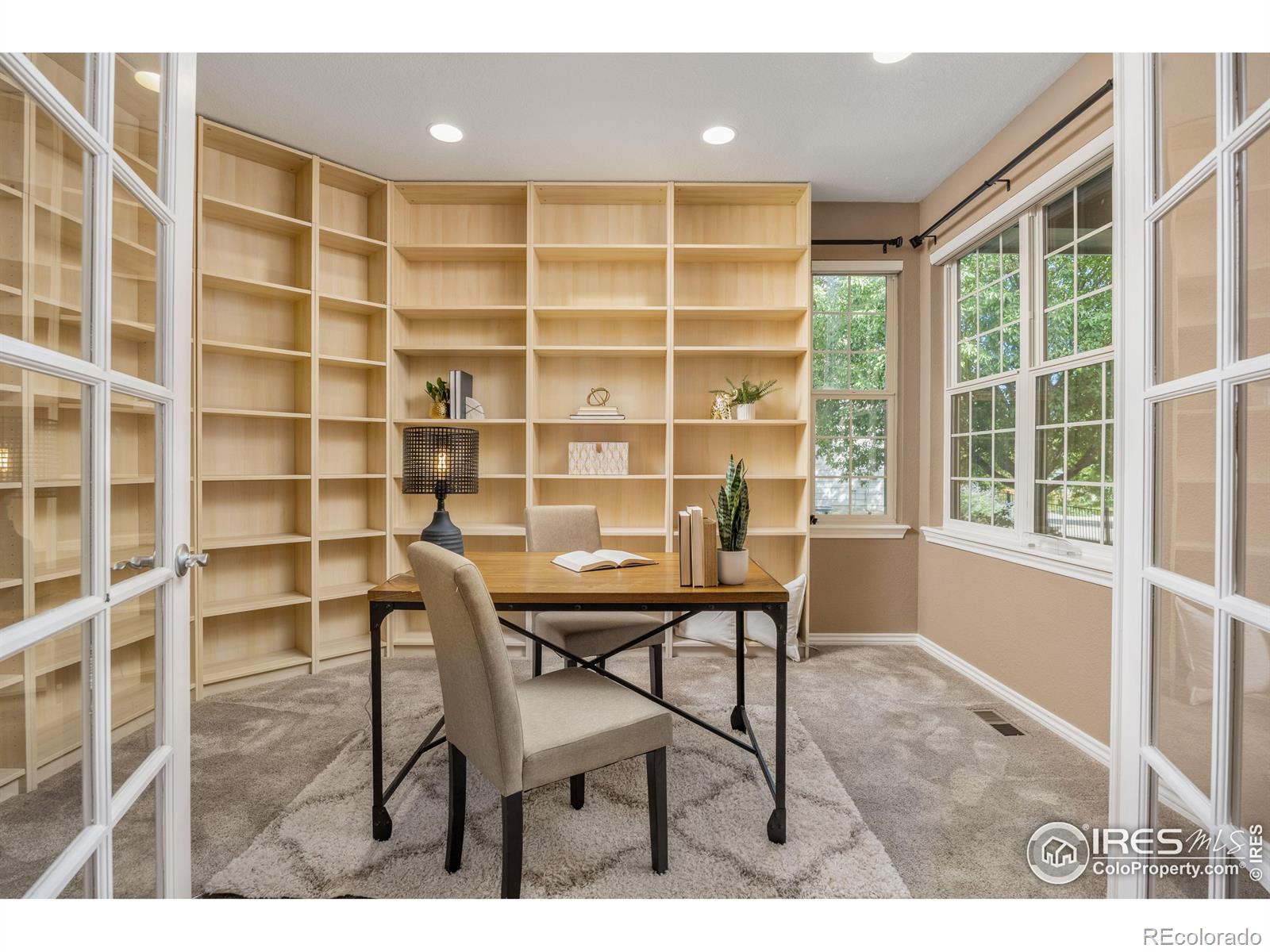 MLS Image #15 for 750  windflower drive,longmont, Colorado