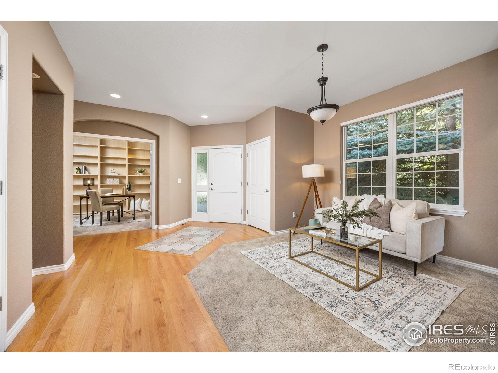 MLS Image #2 for 750  windflower drive,longmont, Colorado