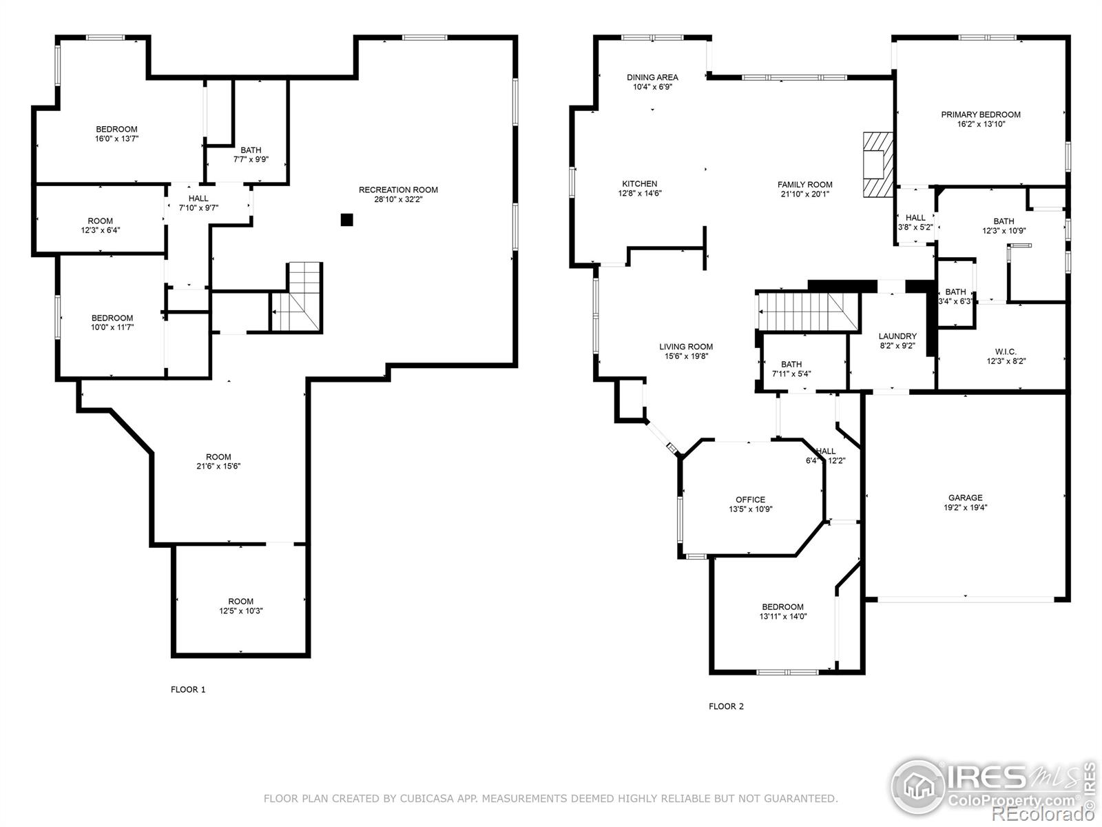 MLS Image #30 for 750  windflower drive,longmont, Colorado