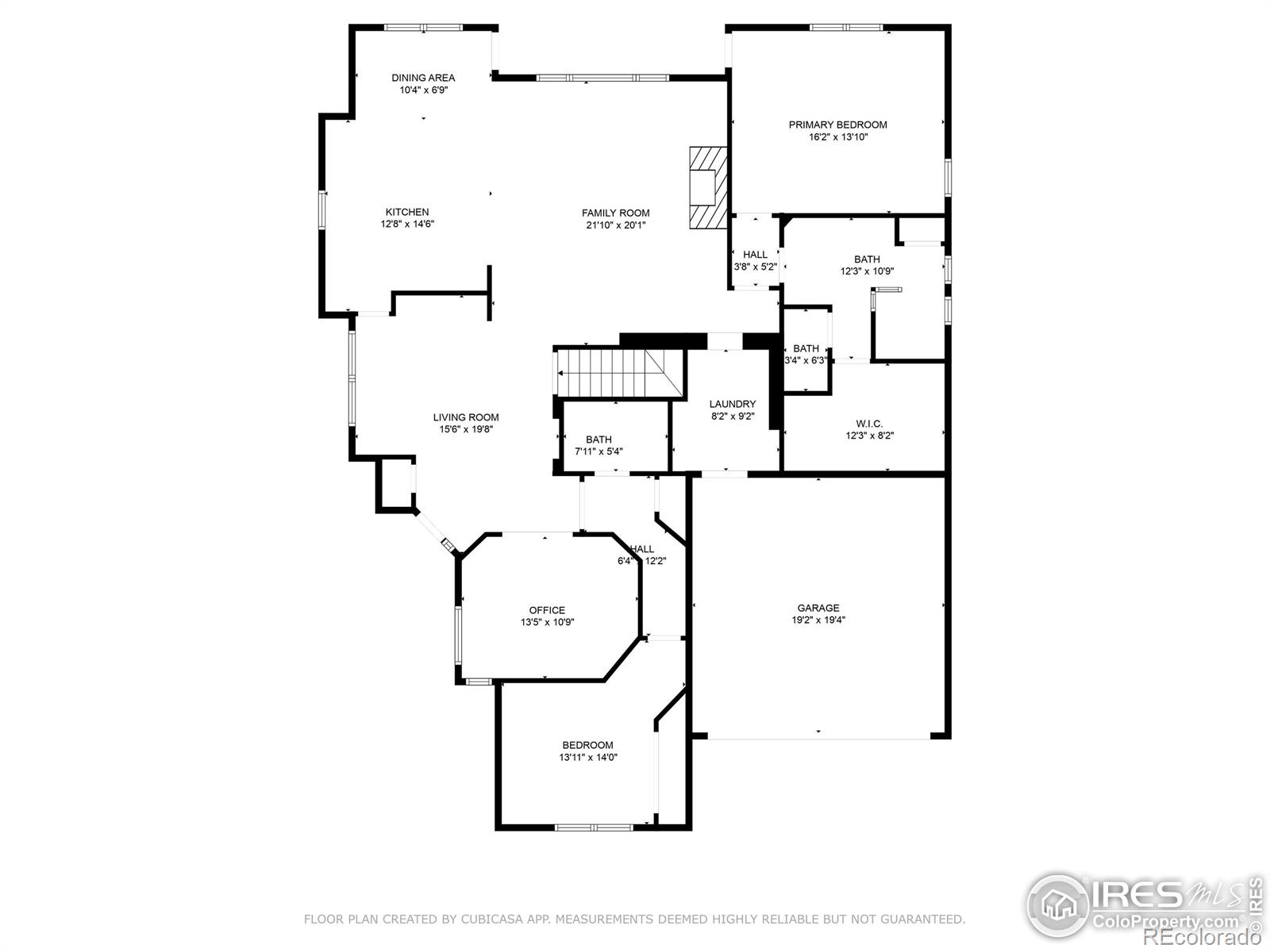 MLS Image #31 for 750  windflower drive,longmont, Colorado