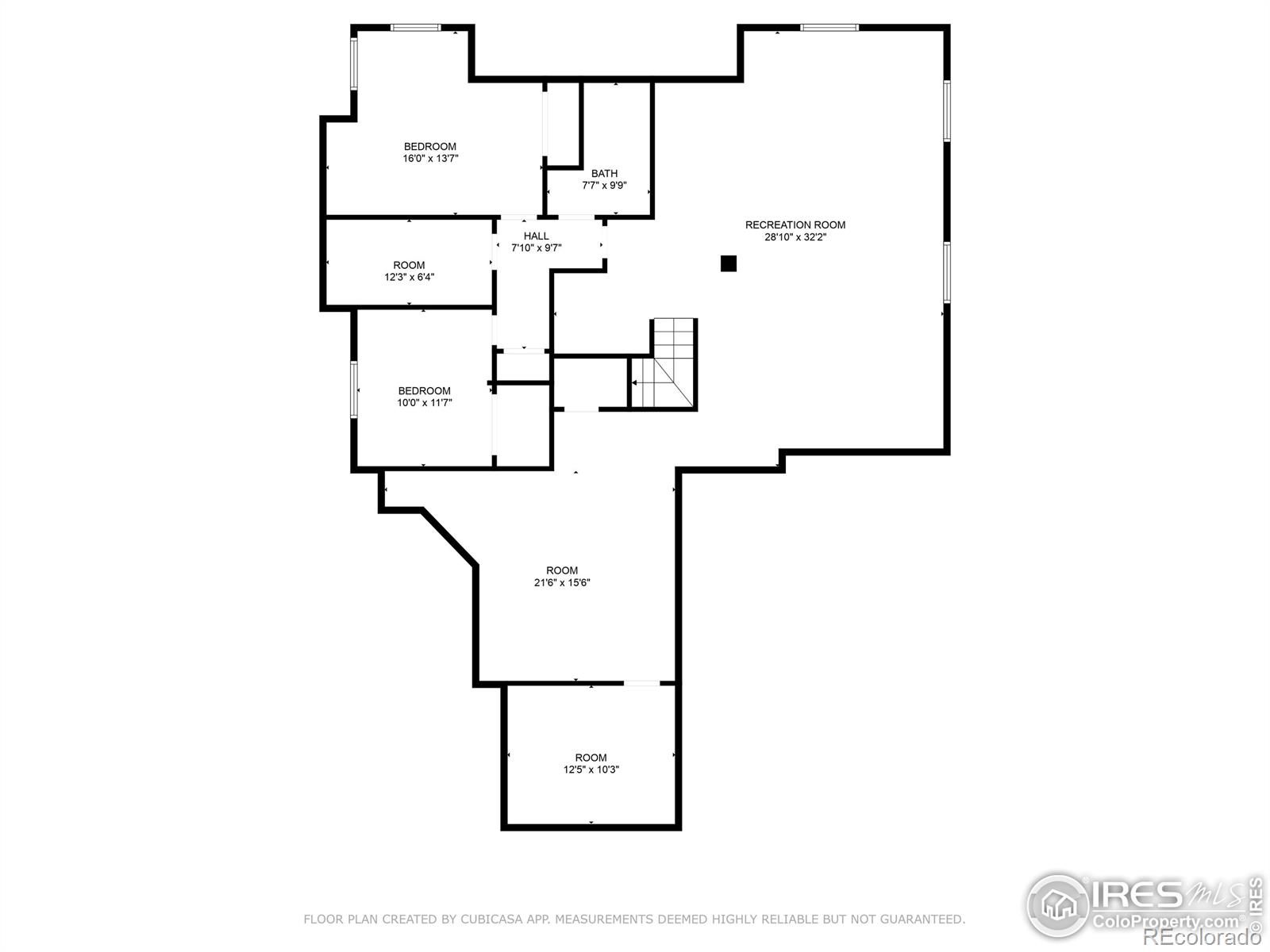 MLS Image #32 for 750  windflower drive,longmont, Colorado