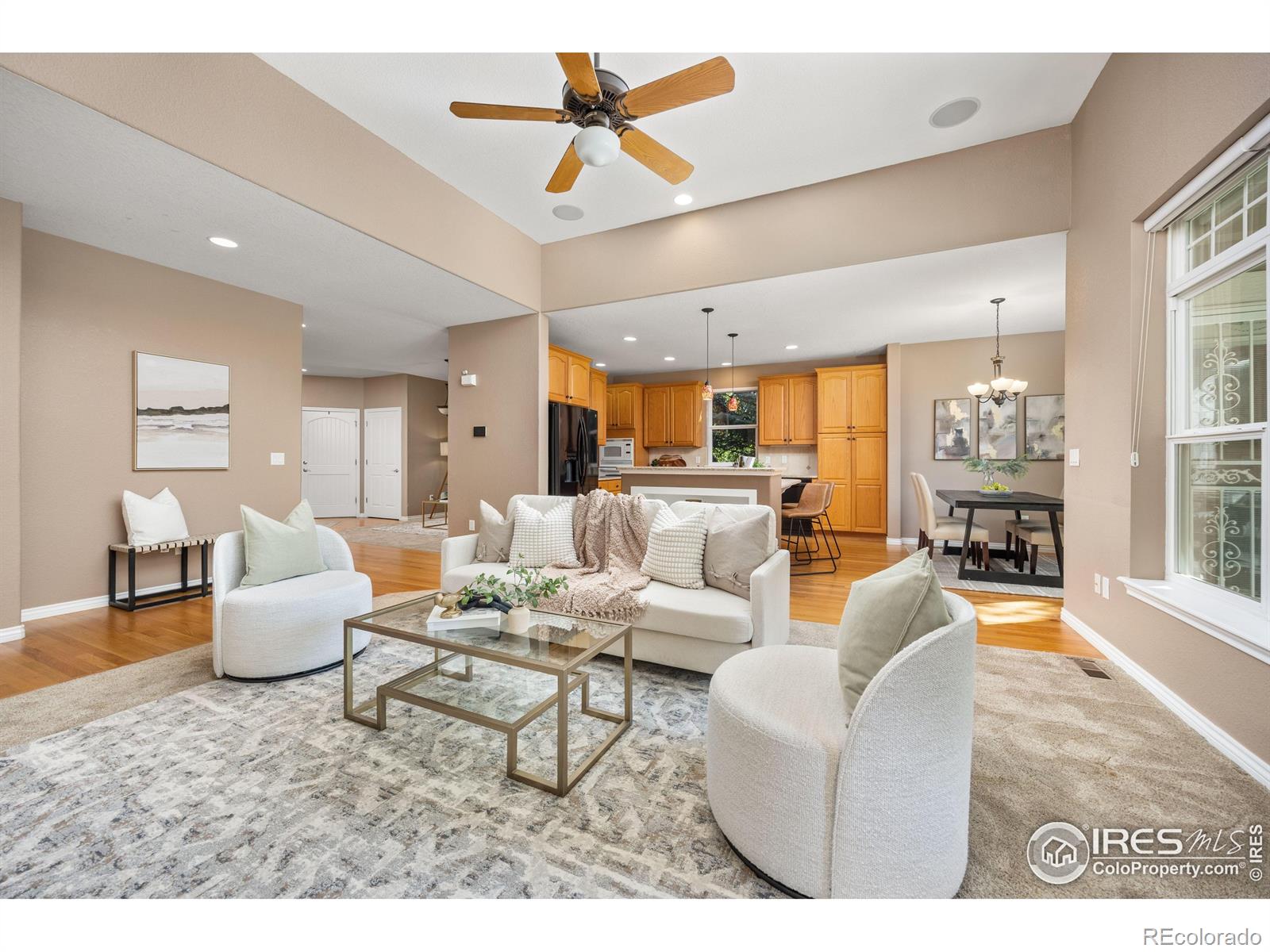 MLS Image #4 for 750  windflower drive,longmont, Colorado