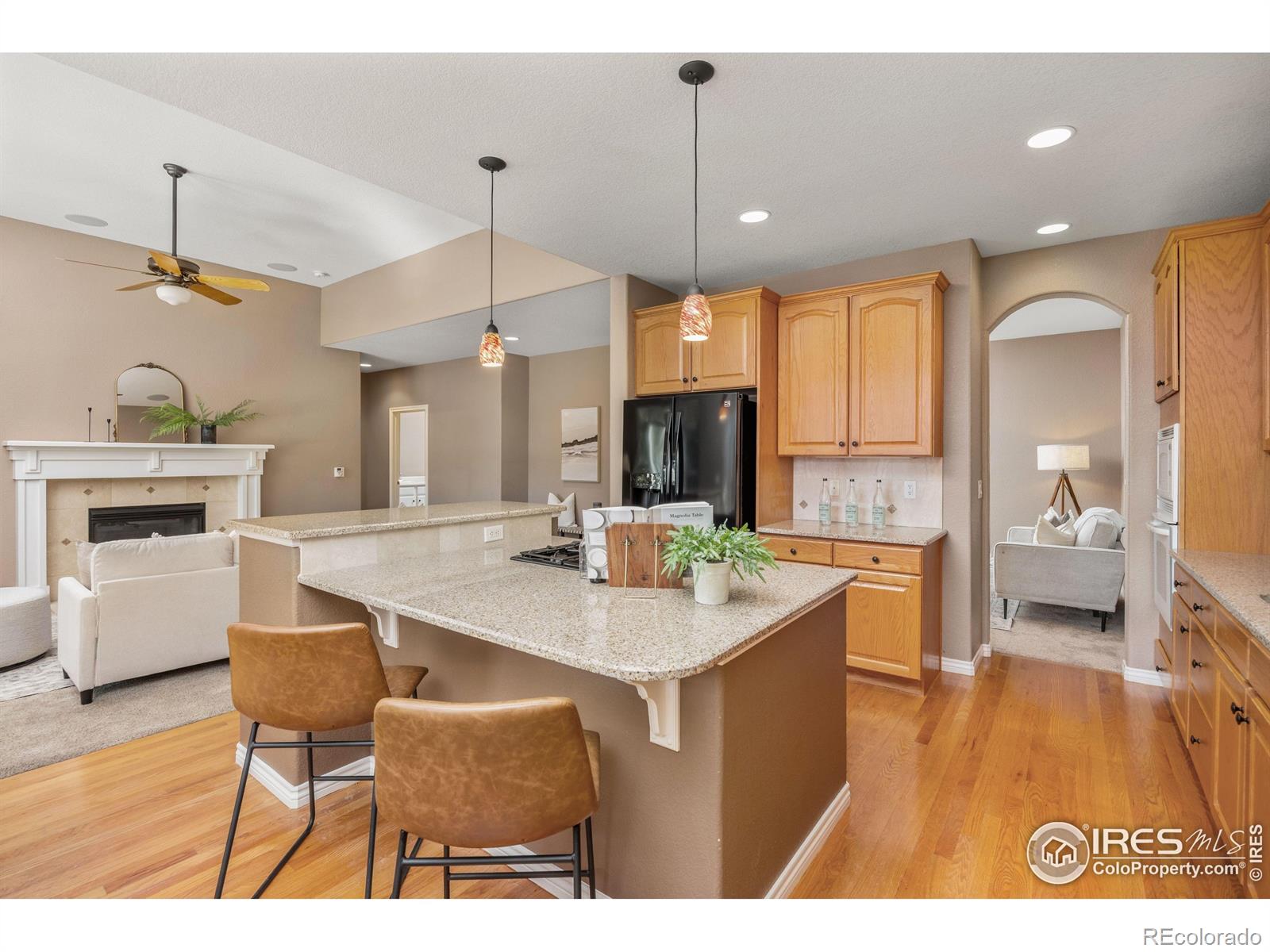 MLS Image #5 for 750  windflower drive,longmont, Colorado