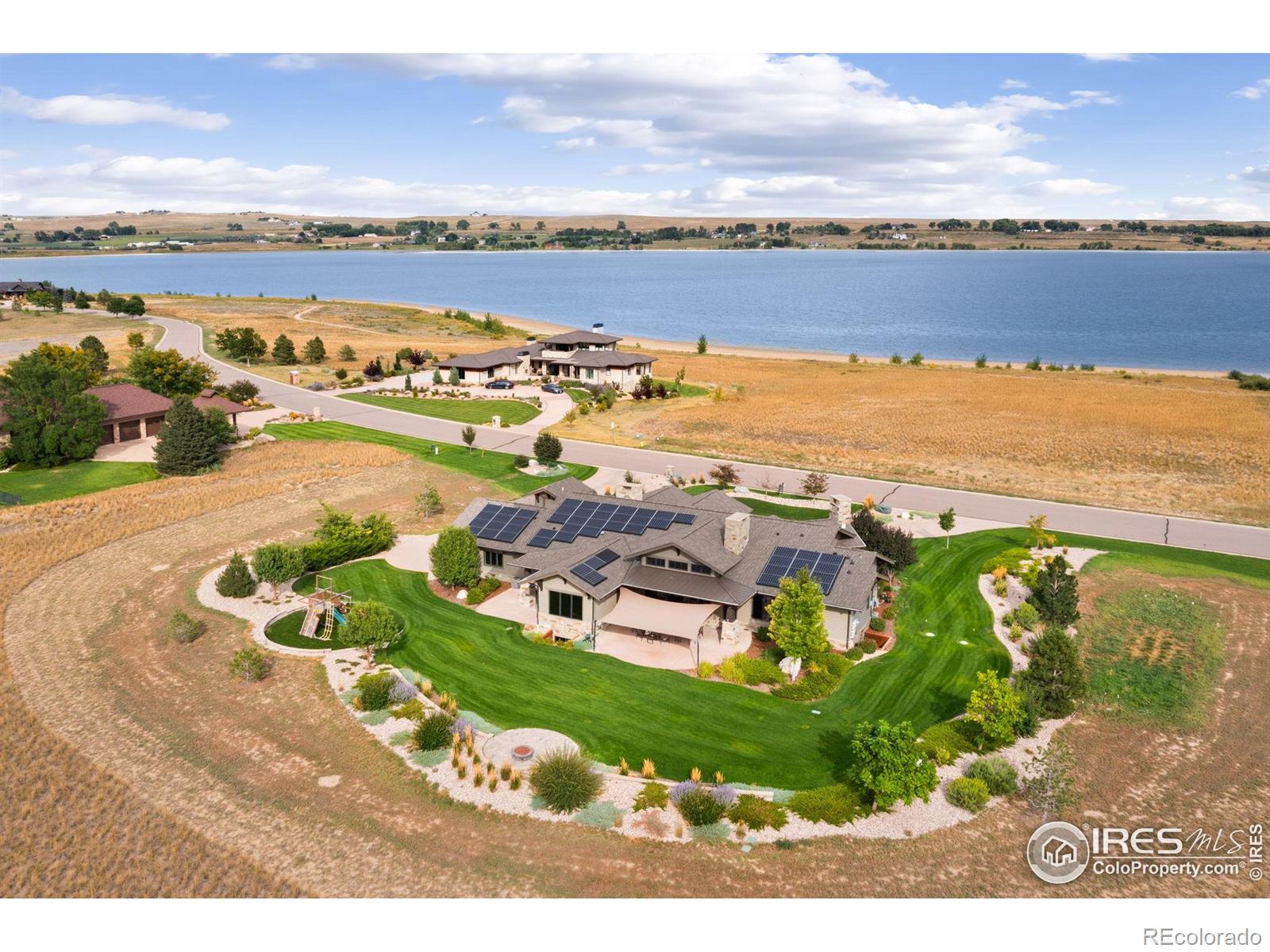 MLS Image #1 for 3947  taliesin way,fort collins, Colorado