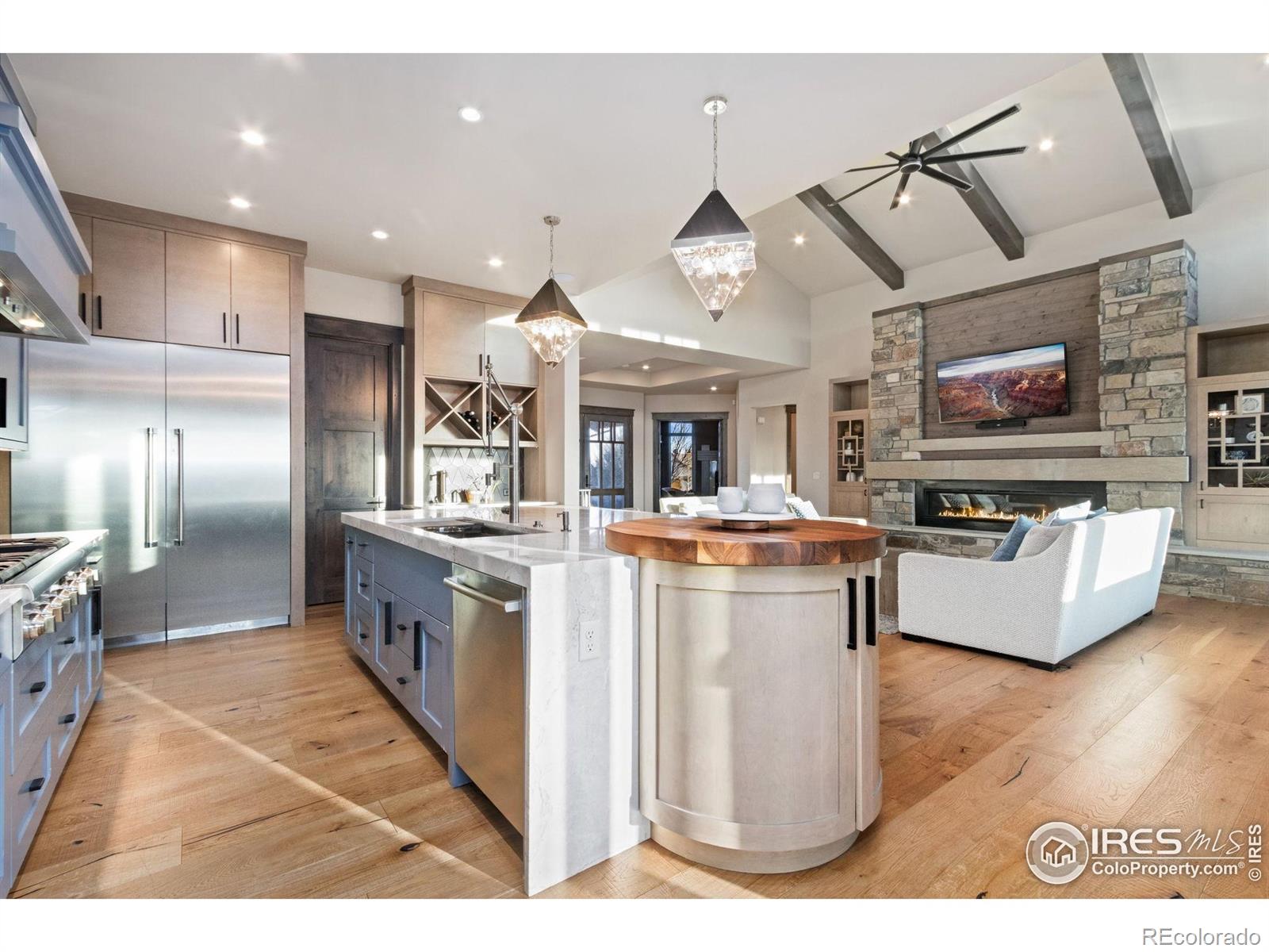 MLS Image #11 for 3947  taliesin way,fort collins, Colorado