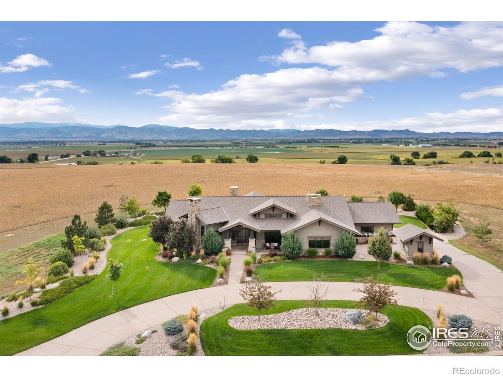 MLS Image #2 for 3947  taliesin way,fort collins, Colorado