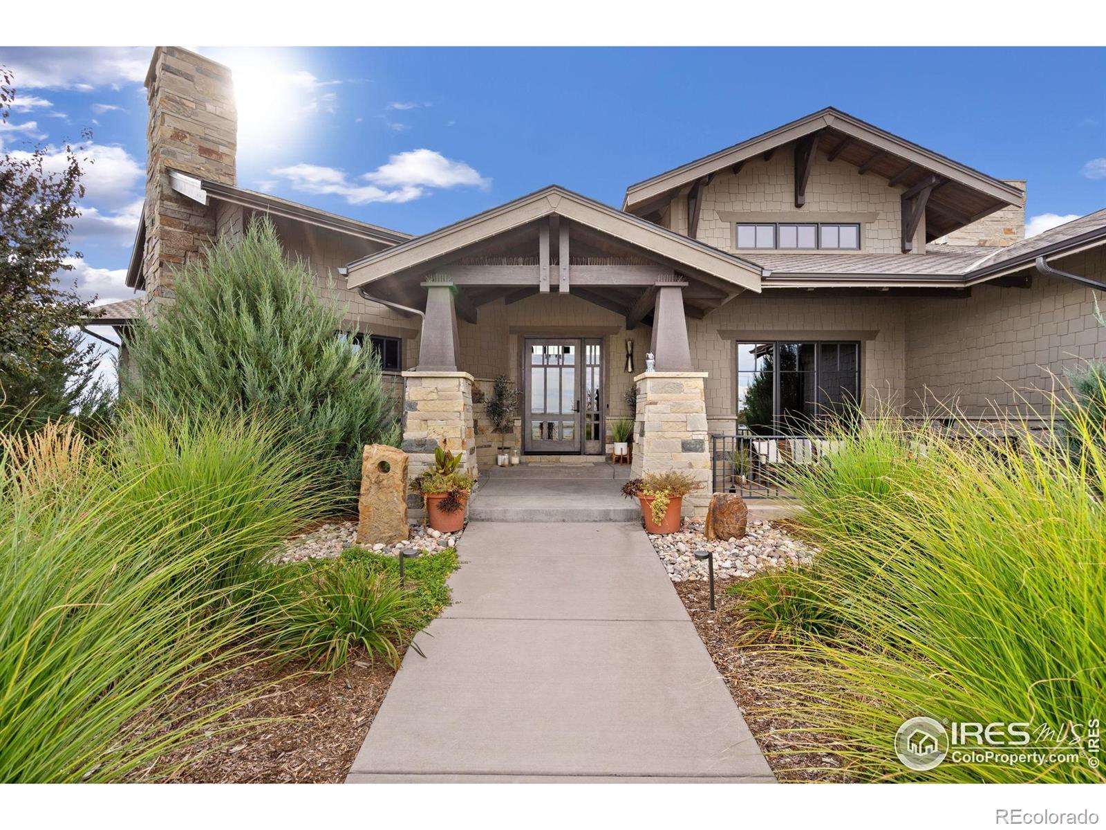 MLS Image #3 for 3947  taliesin way,fort collins, Colorado