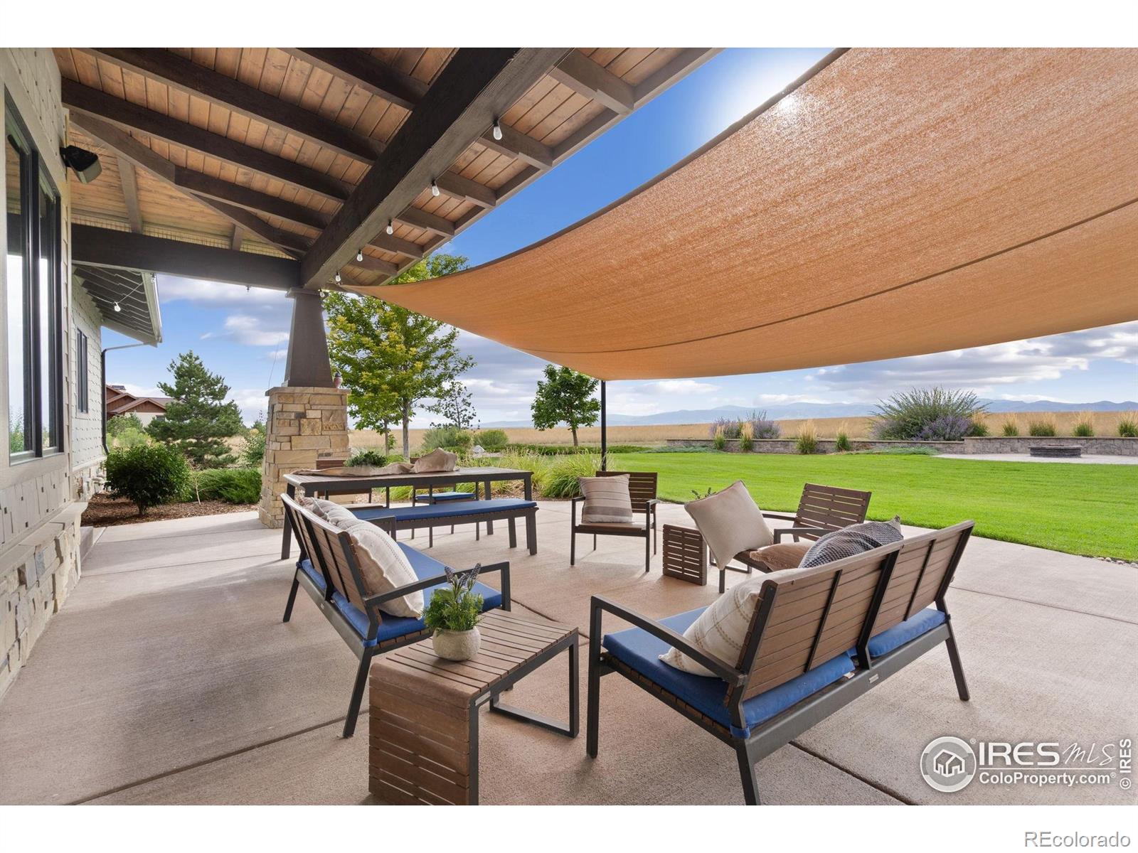 MLS Image #39 for 3947  taliesin way,fort collins, Colorado