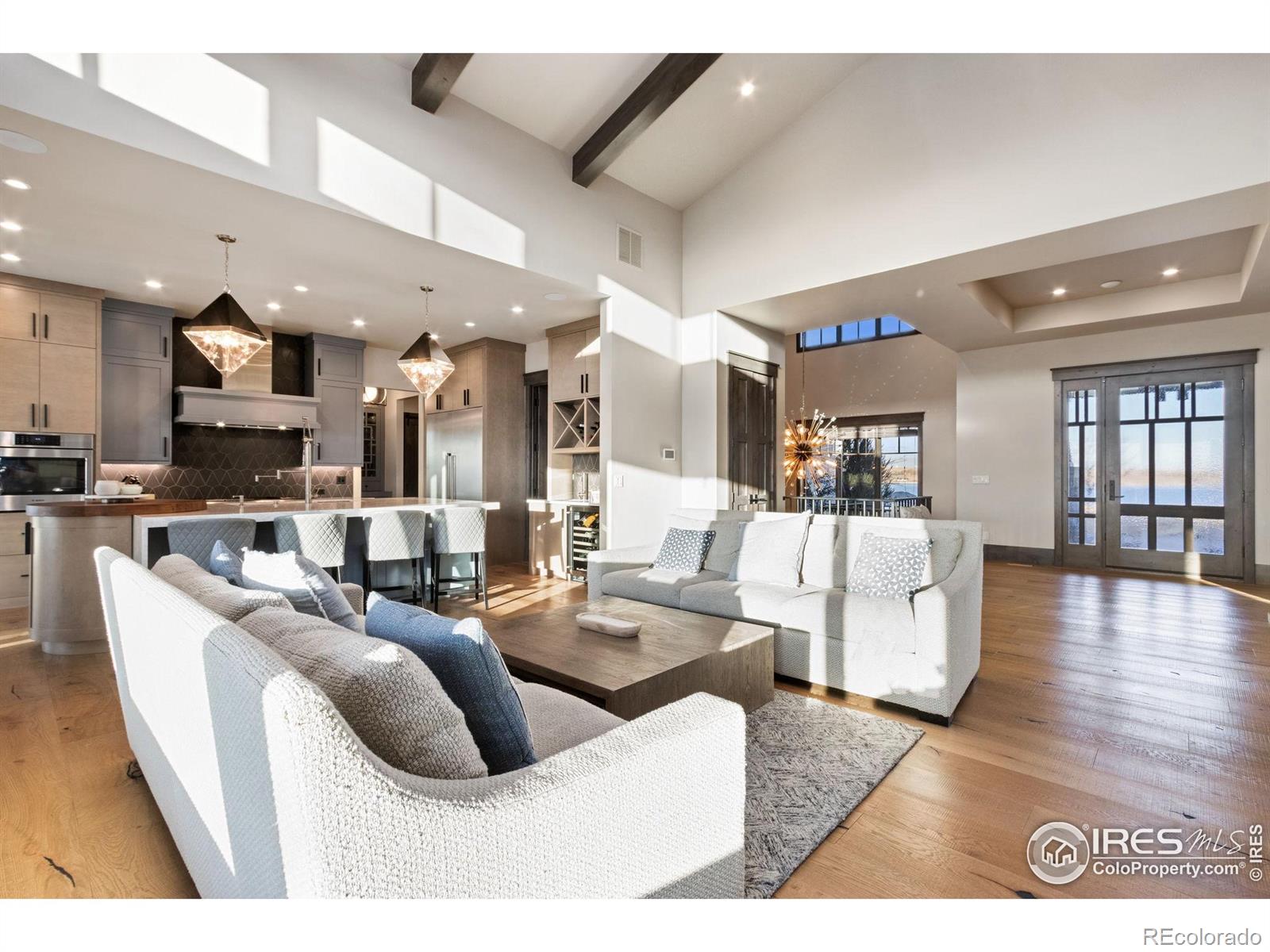 MLS Image #9 for 3947  taliesin way,fort collins, Colorado