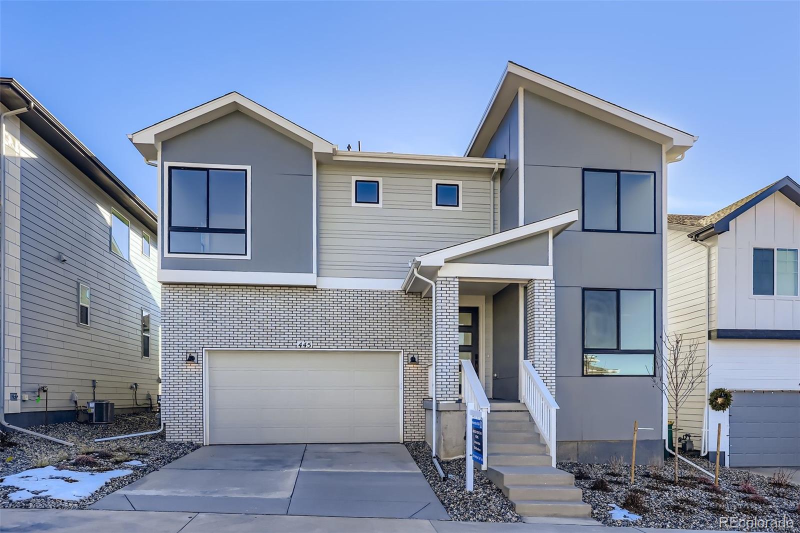 MLS Image #0 for 445  welded tuff trail,castle rock, Colorado