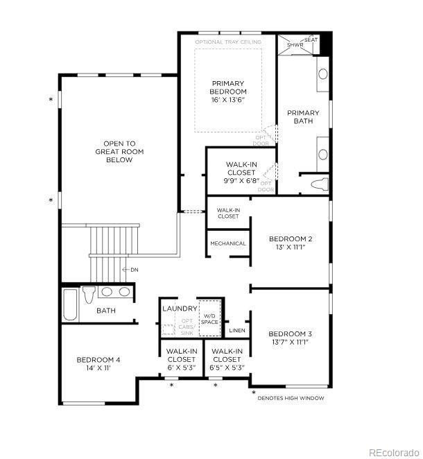 MLS Image #11 for 445  welded tuff trail,castle rock, Colorado