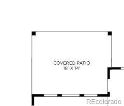 MLS Image #13 for 445  welded tuff trail,castle rock, Colorado