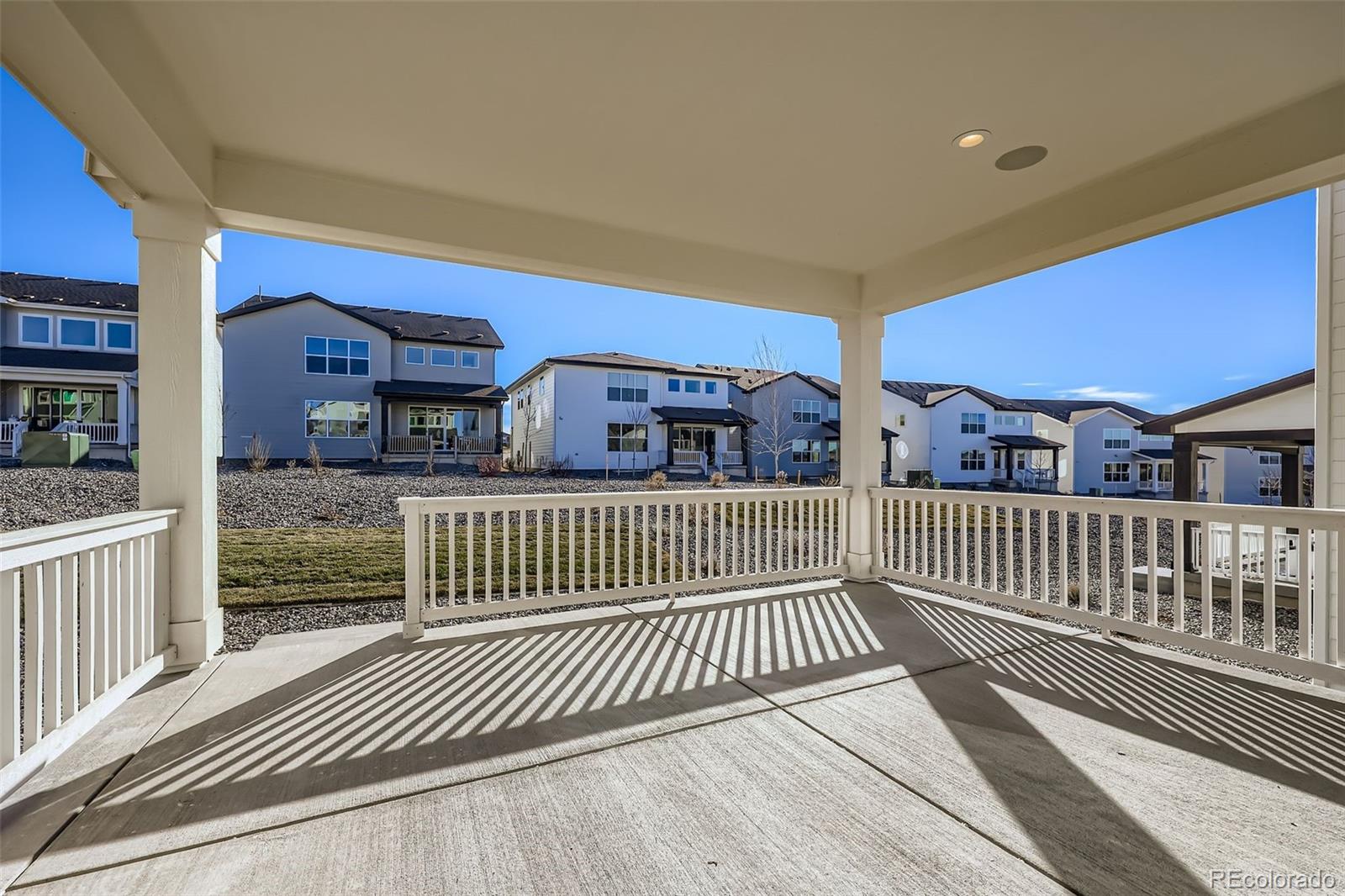 MLS Image #9 for 445  welded tuff trail,castle rock, Colorado