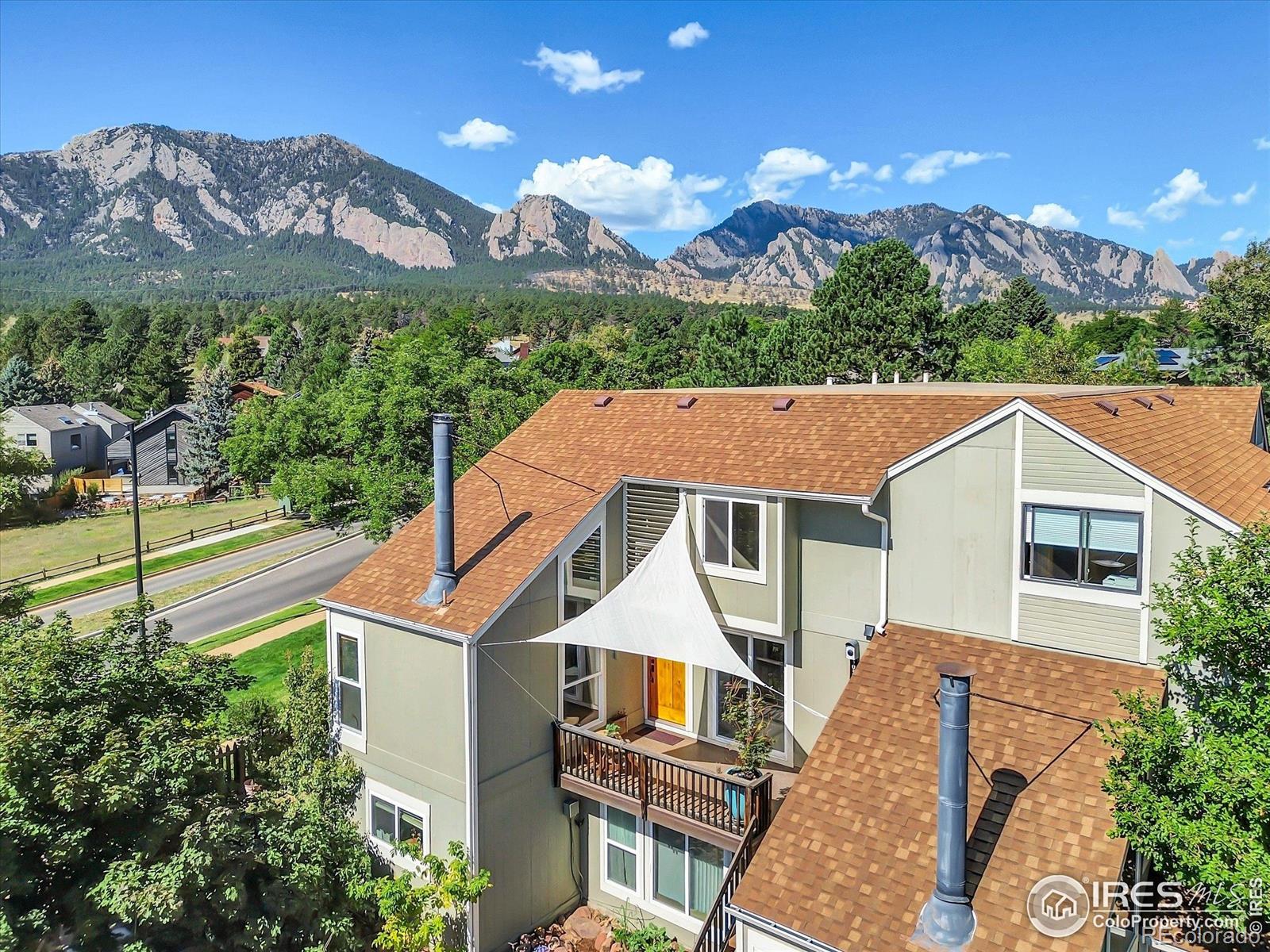 MLS Image #0 for 3055  redstone lane,boulder, Colorado