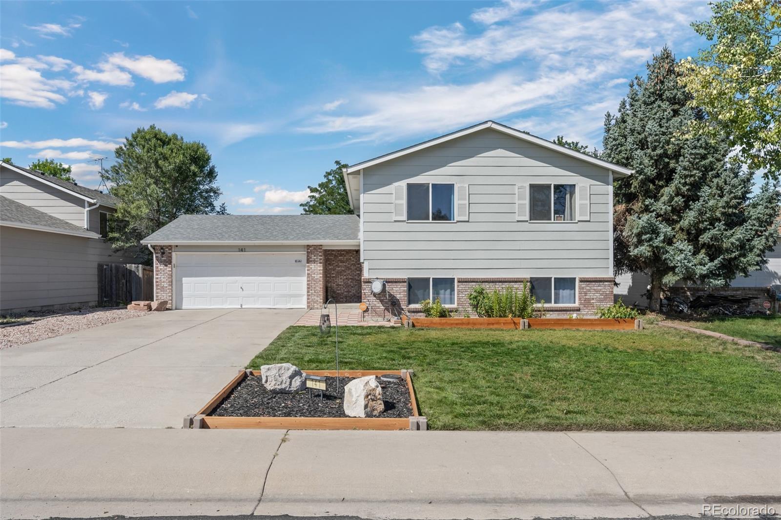 MLS Image #0 for 141  49th avenue place,greeley, Colorado