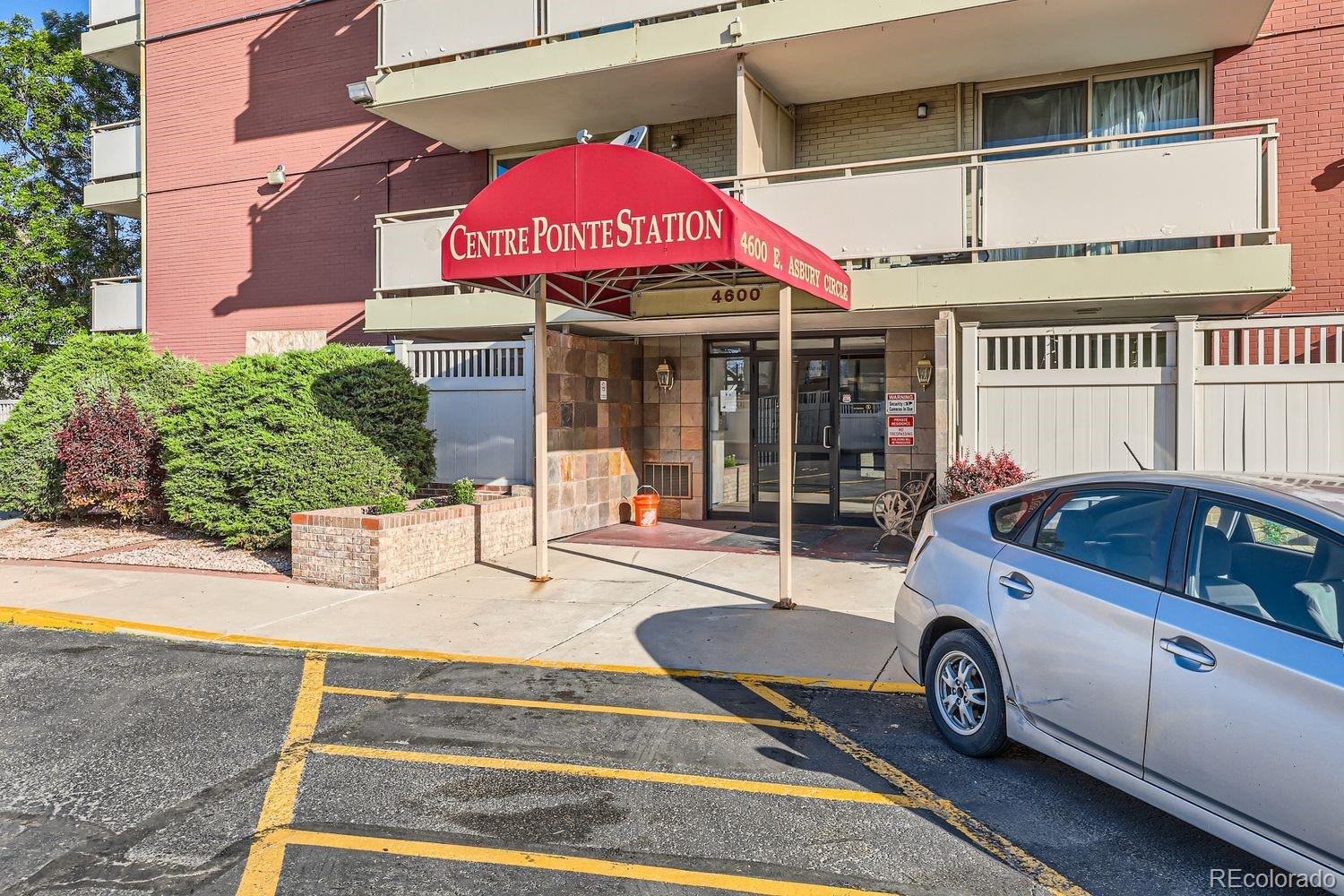 MLS Image #0 for 4600 e asbury circle 104,denver, Colorado