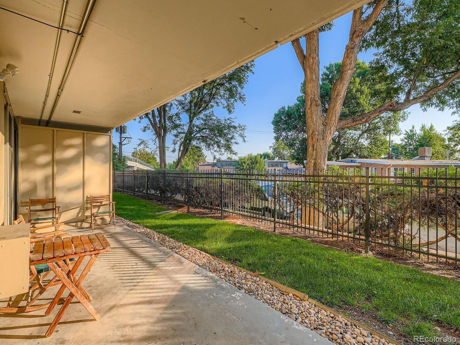 MLS Image #21 for 4600 e asbury circle 104,denver, Colorado