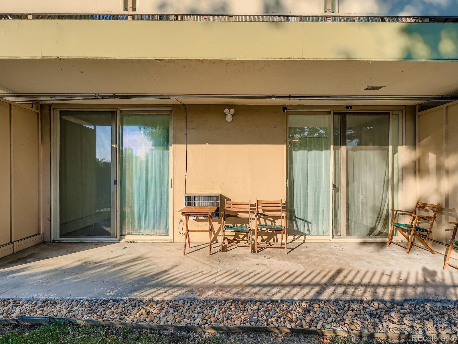 MLS Image #22 for 4600 e asbury circle 104,denver, Colorado