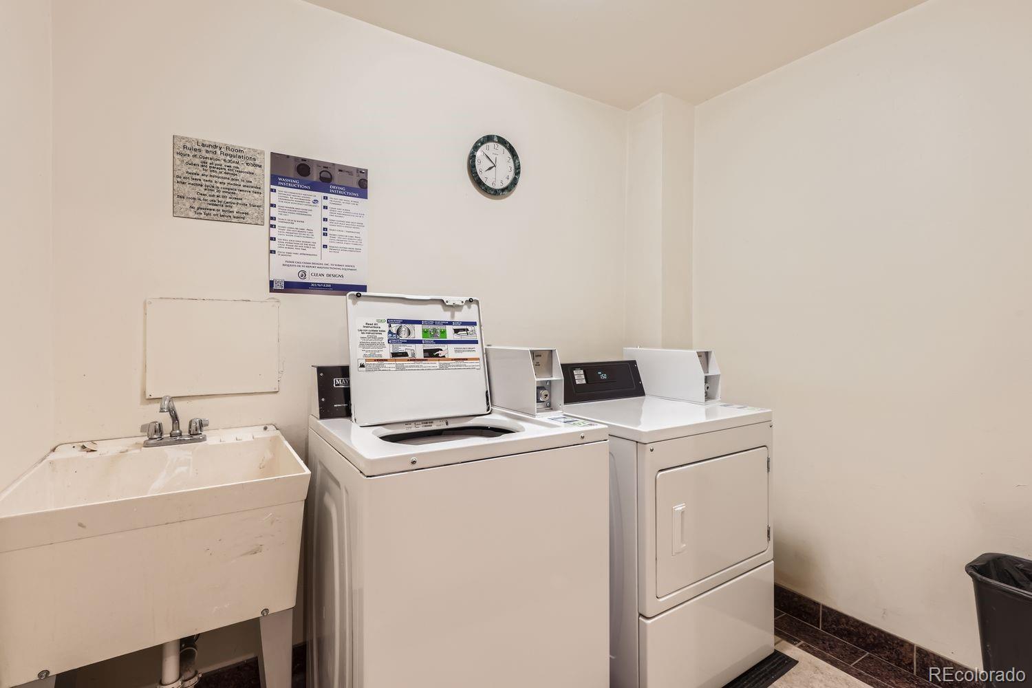MLS Image #23 for 4600 e asbury circle 104,denver, Colorado