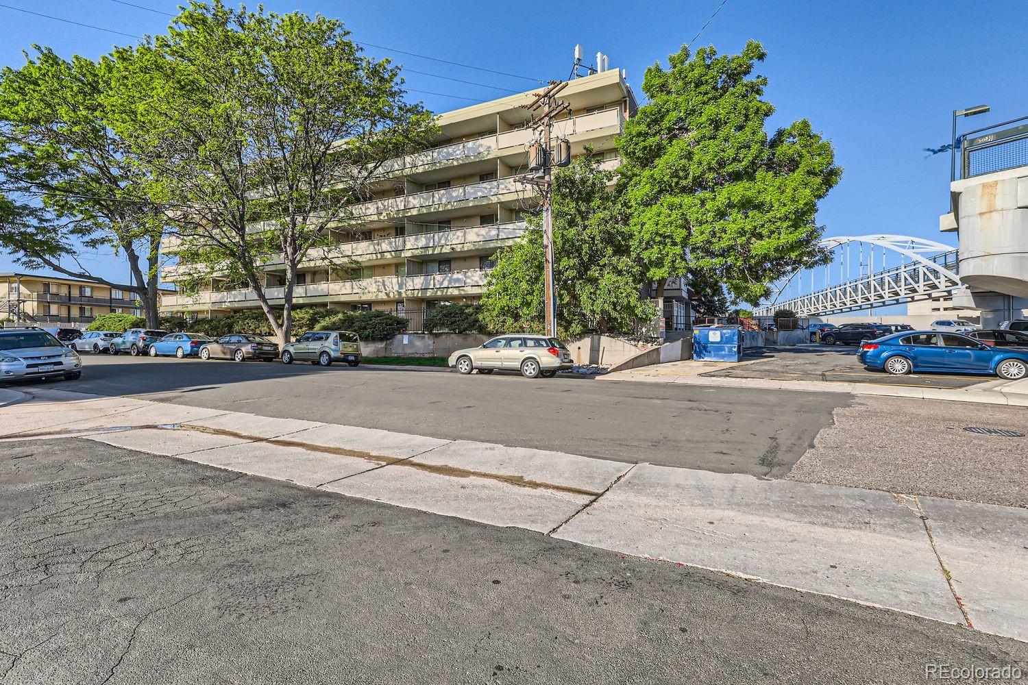 MLS Image #26 for 4600 e asbury circle 104,denver, Colorado