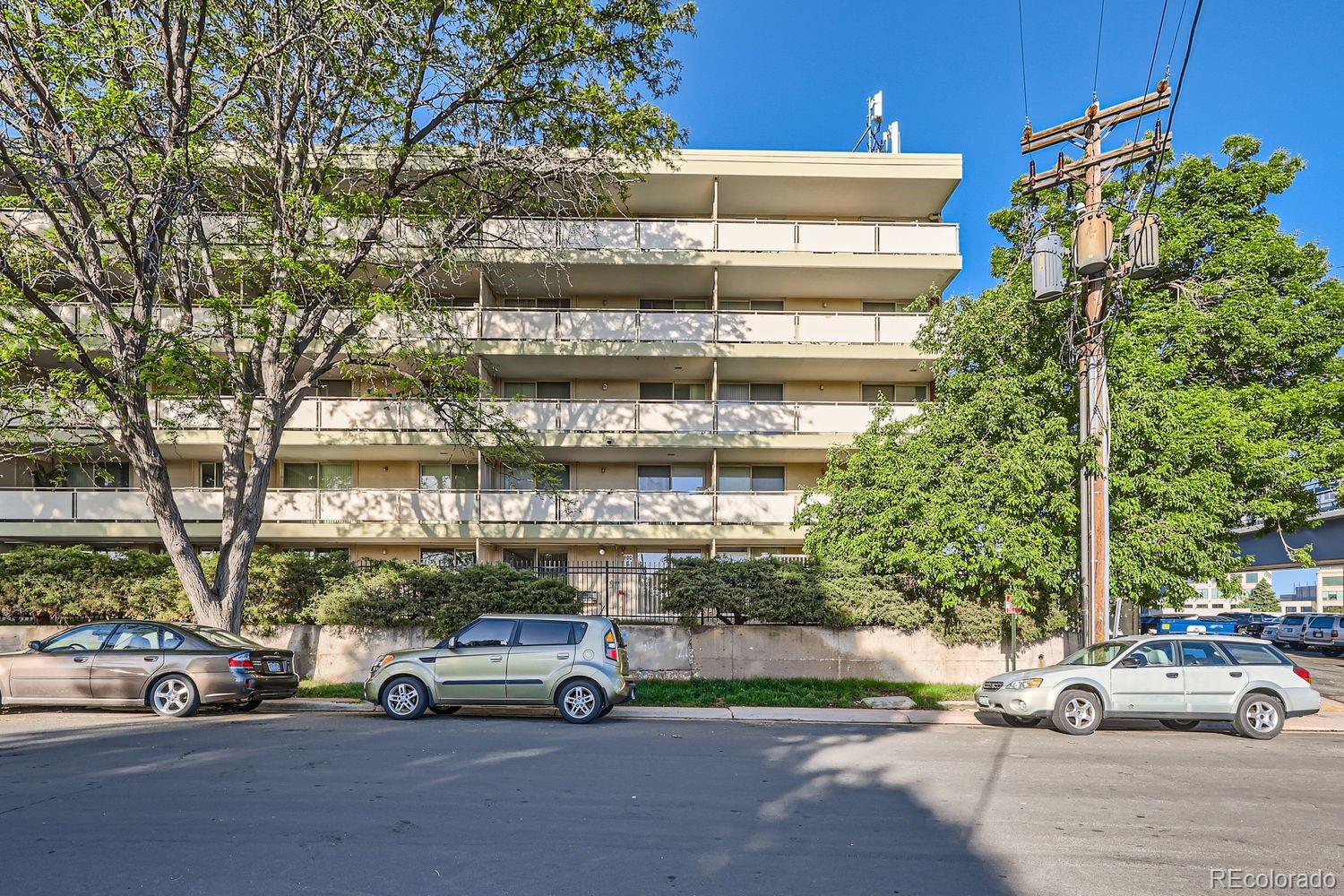 MLS Image #28 for 4600 e asbury circle 104,denver, Colorado
