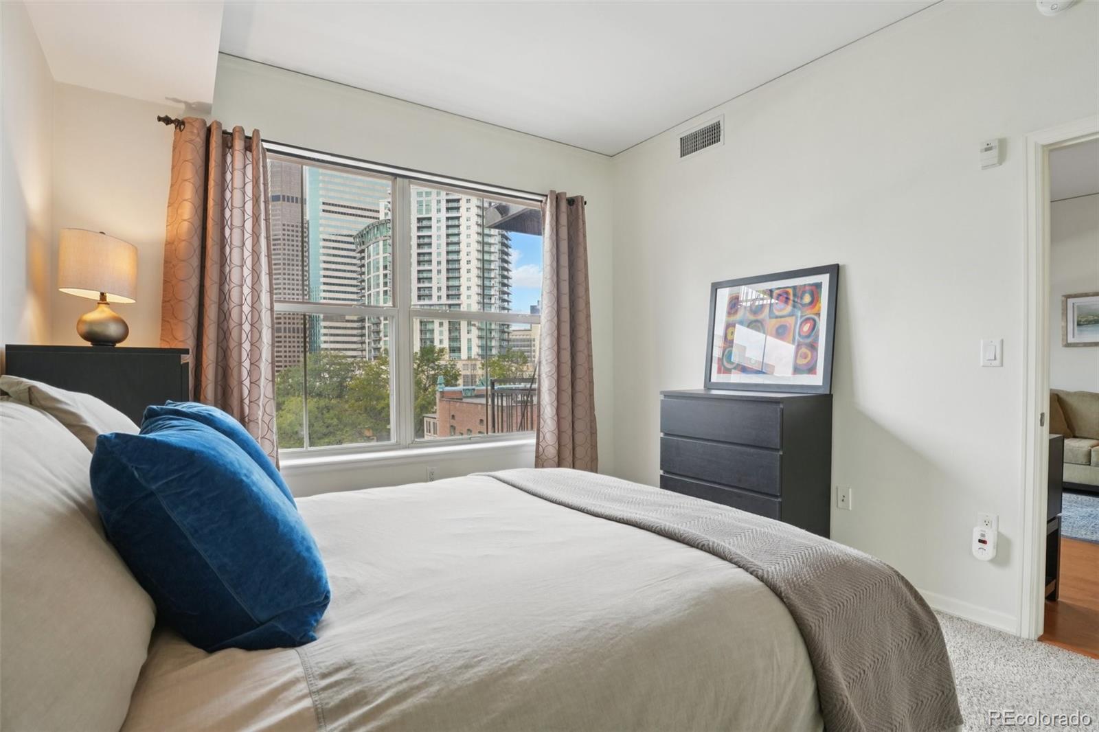 MLS Image #22 for 1975 n grant street 515,denver, Colorado