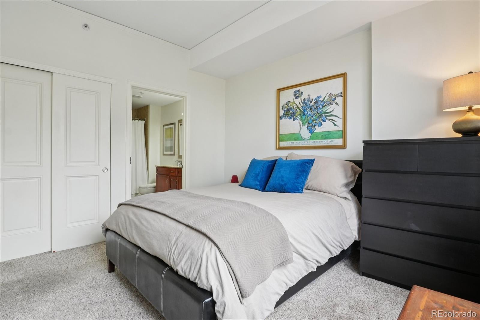 MLS Image #25 for 1975 n grant street 515,denver, Colorado