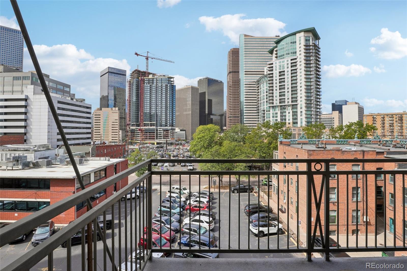 MLS Image #35 for 1975 n grant street 515,denver, Colorado
