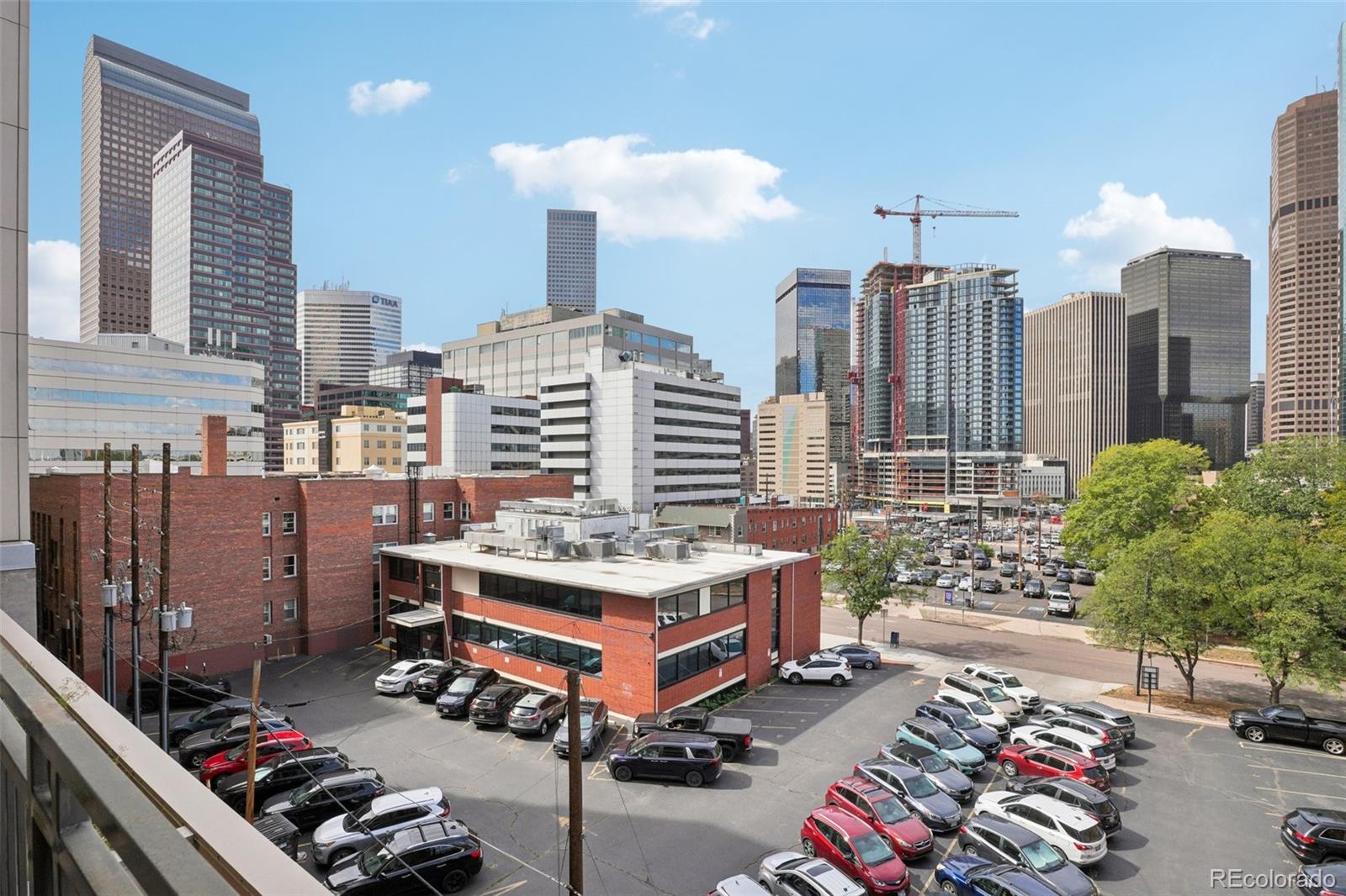 MLS Image #37 for 1975 n grant street 515,denver, Colorado