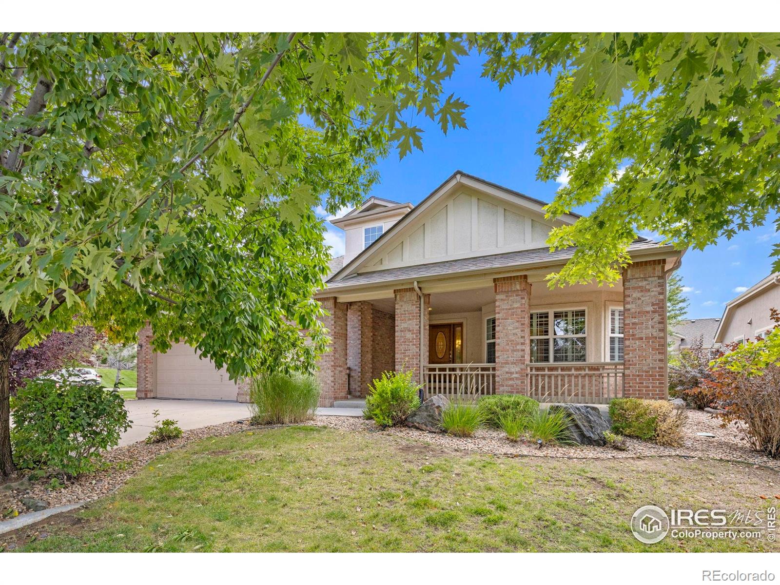 MLS Image #1 for 5020 w 107th court,westminster, Colorado
