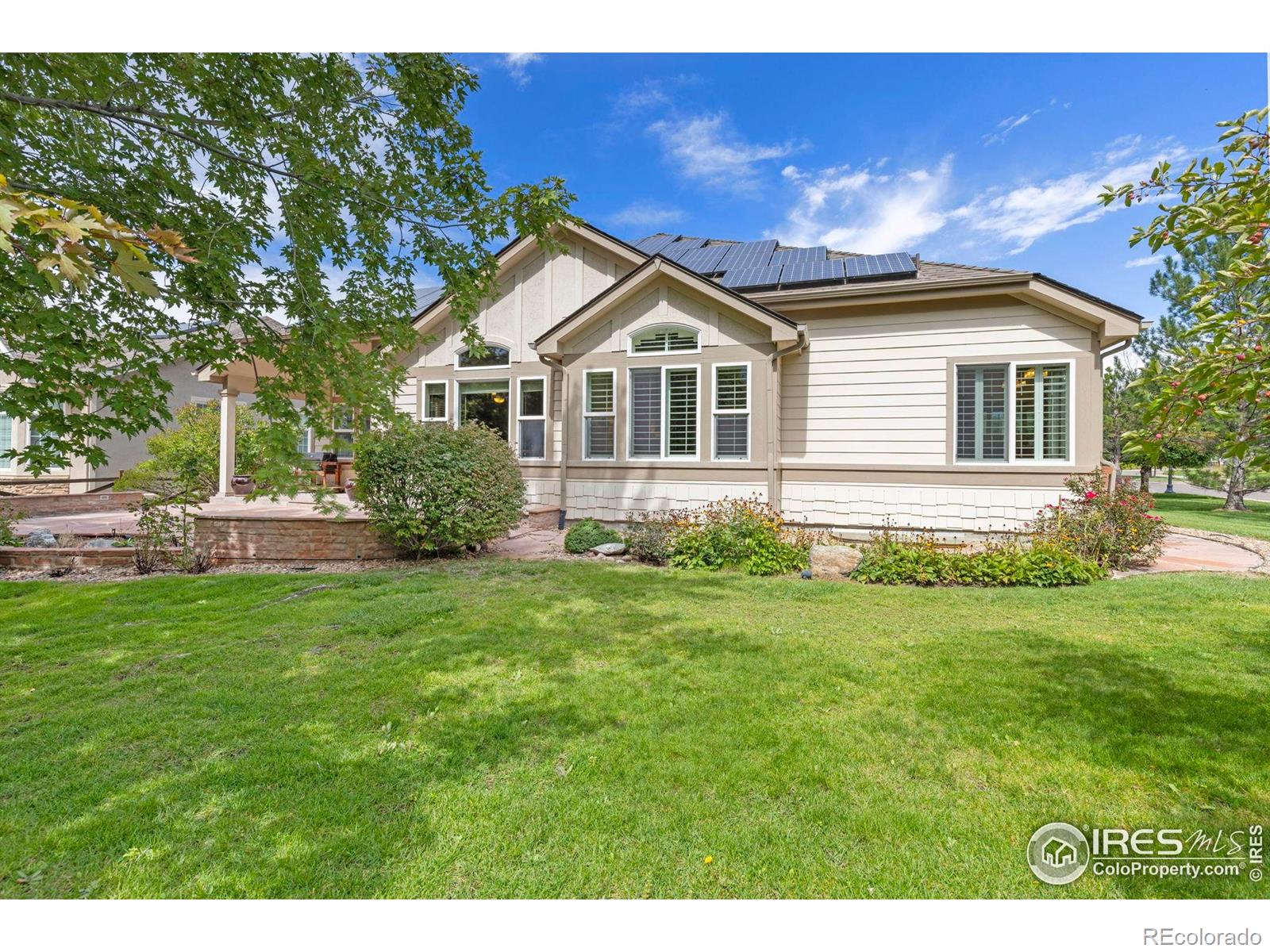 MLS Image #25 for 5020 w 107th court,westminster, Colorado