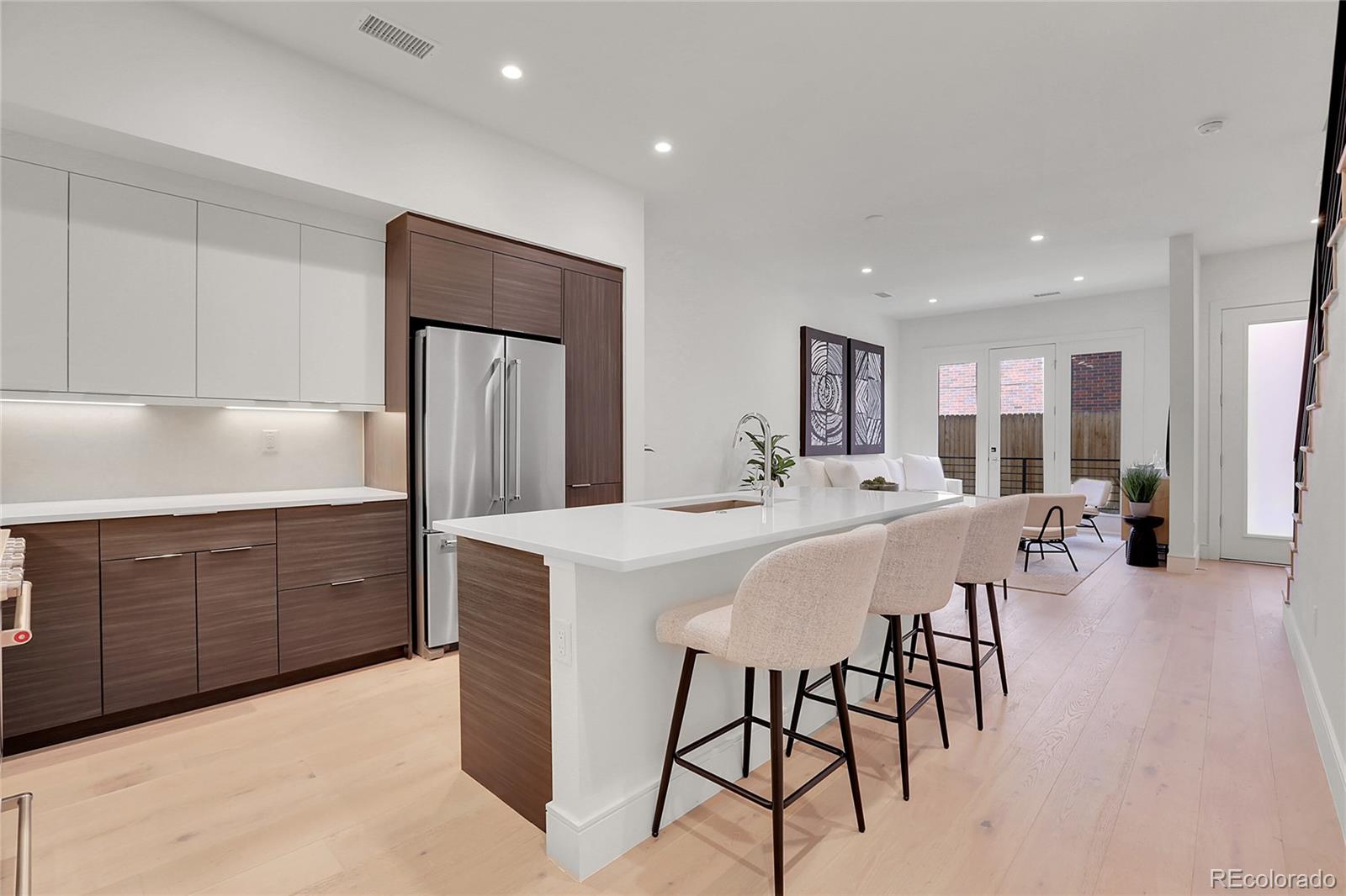 MLS Image #13 for 1815 n williams street ,denver, Colorado