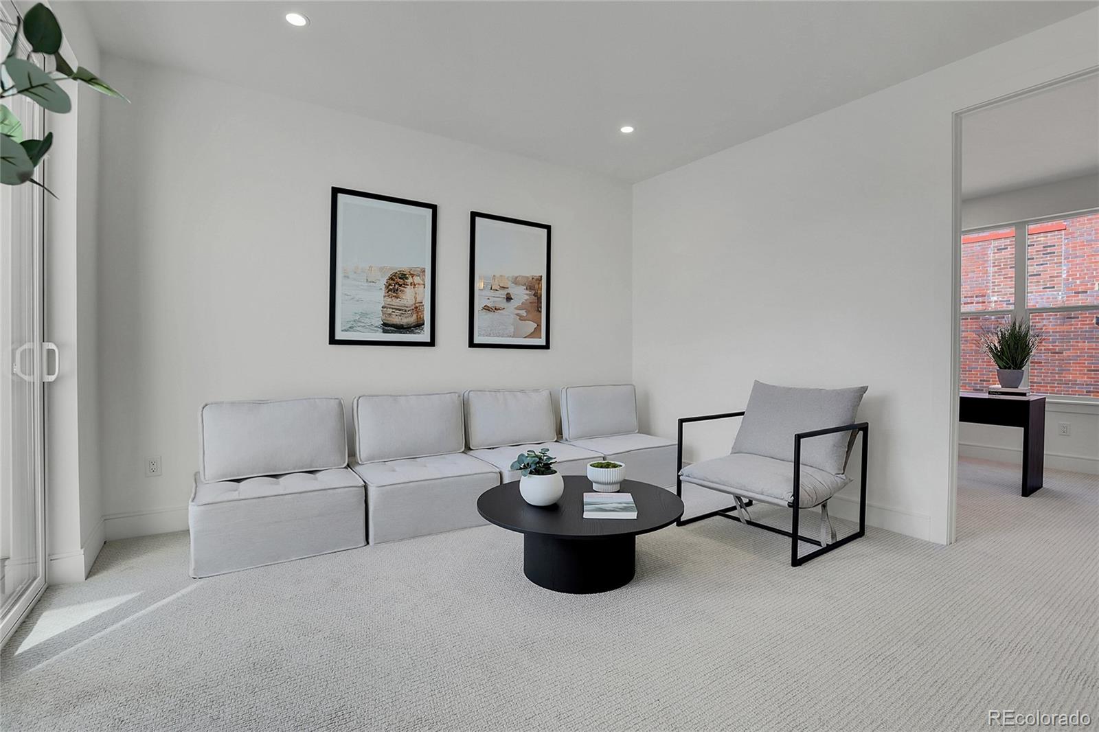 MLS Image #23 for 1815 n williams street ,denver, Colorado