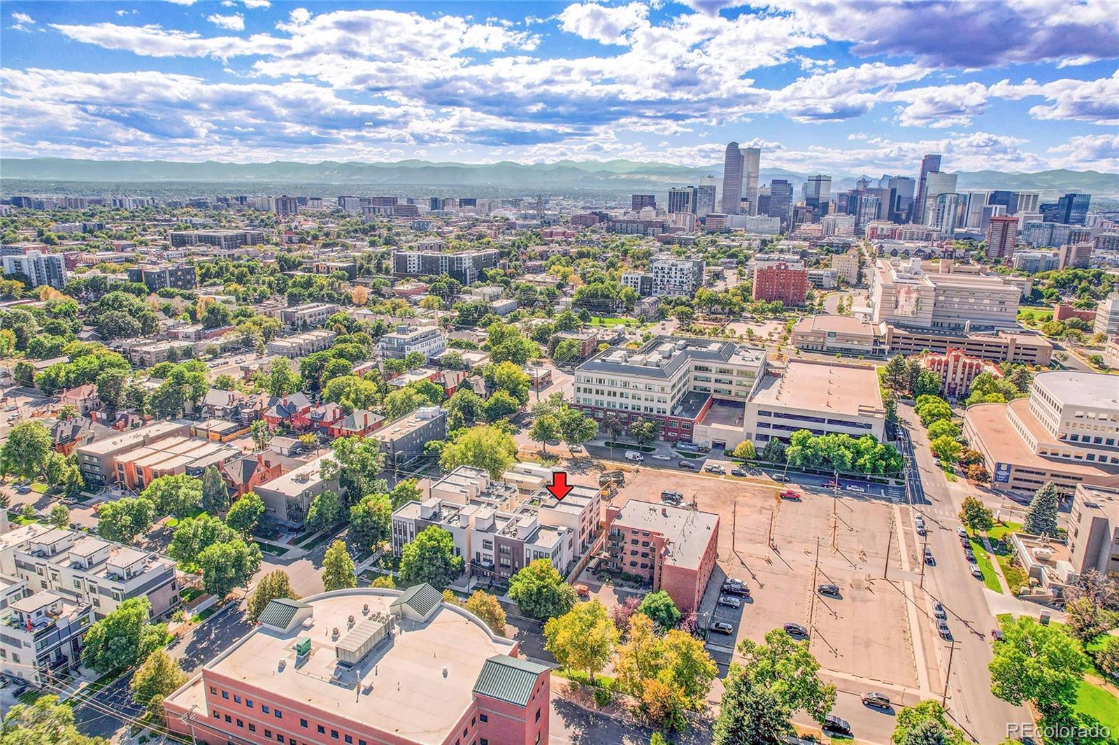 MLS Image #29 for 1815 n williams street ,denver, Colorado