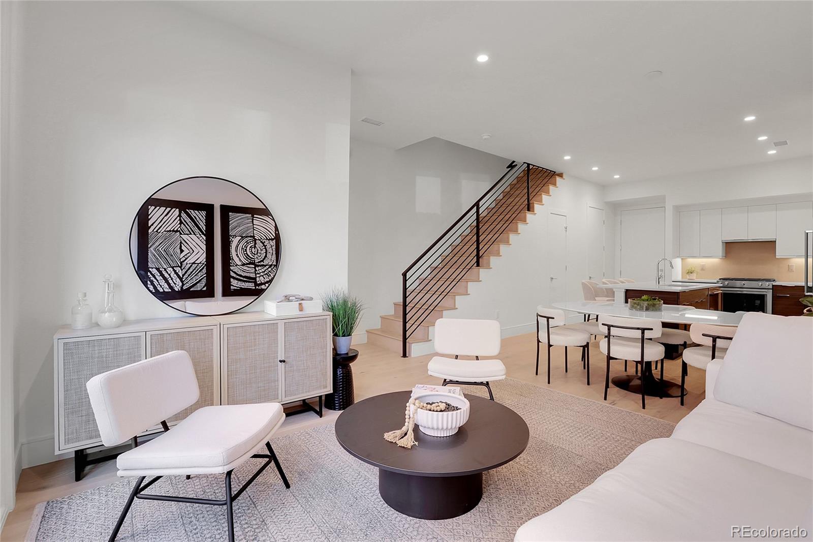 MLS Image #3 for 1815 n williams street ,denver, Colorado