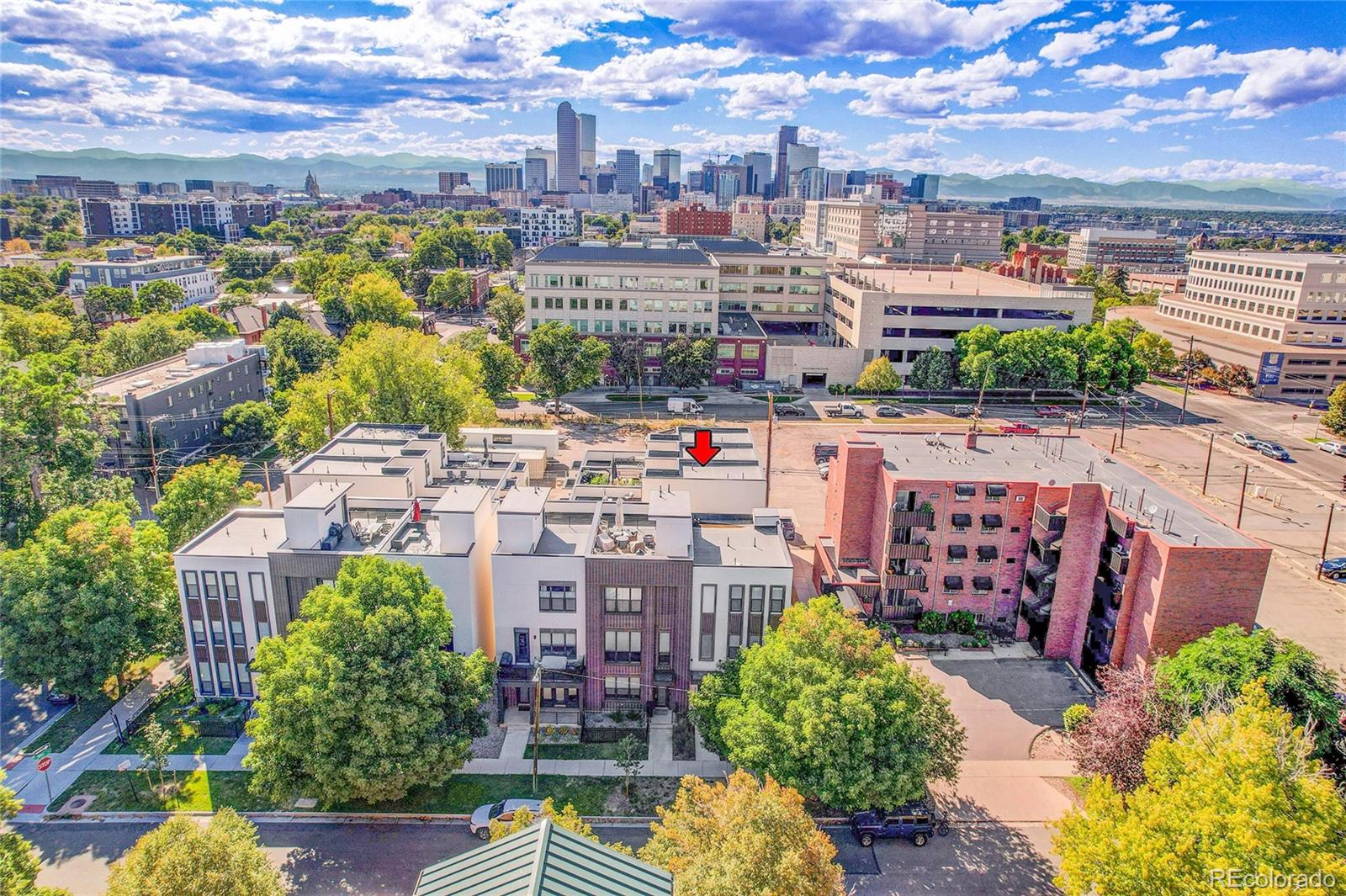 MLS Image #30 for 1815 n williams street ,denver, Colorado