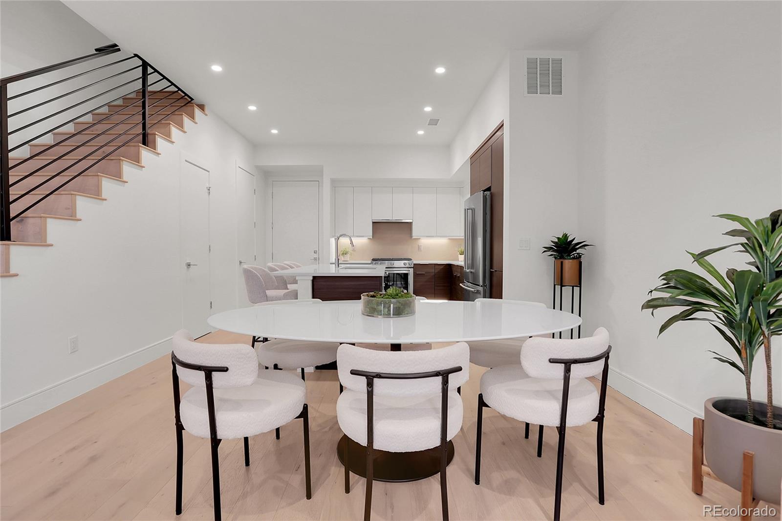 MLS Image #6 for 1815 n williams street ,denver, Colorado