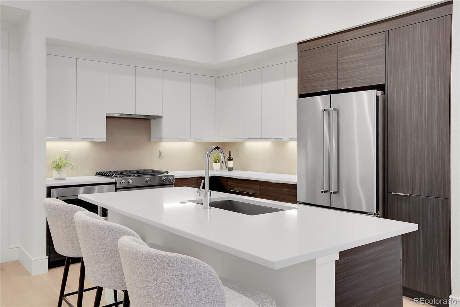 MLS Image #9 for 1815 n williams street ,denver, Colorado