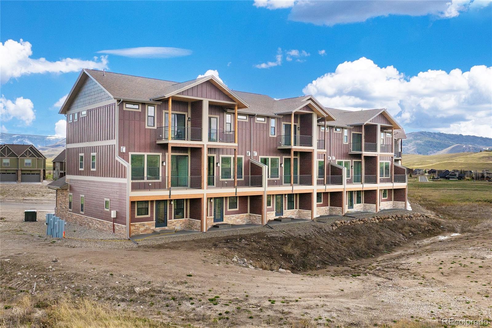 MLS Image #31 for 235  eagle ridge circle,granby, Colorado