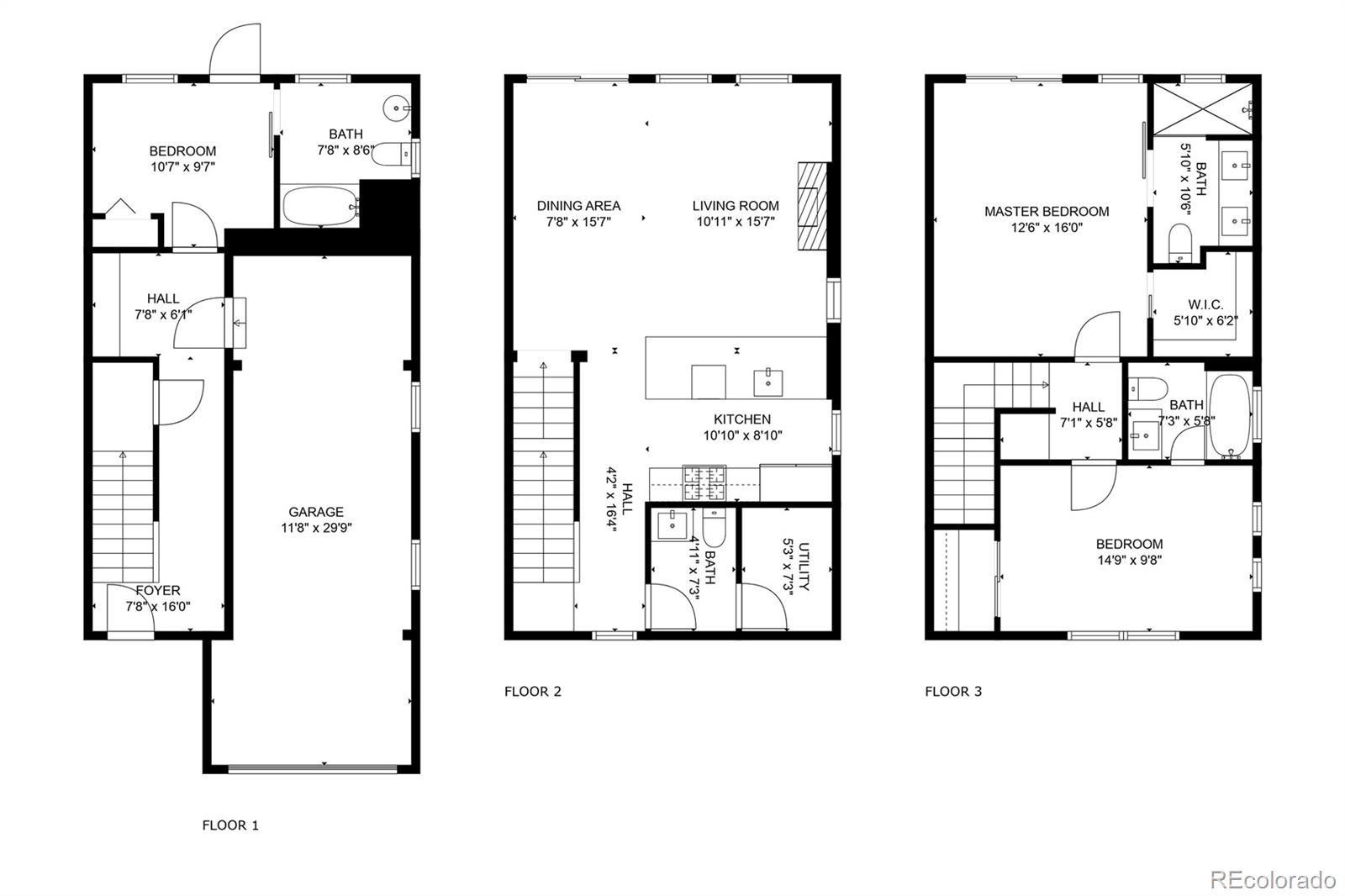 MLS Image #33 for 235  eagle ridge circle,granby, Colorado