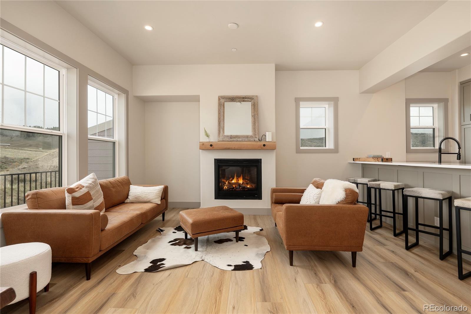 MLS Image #5 for 235  eagle ridge circle,granby, Colorado