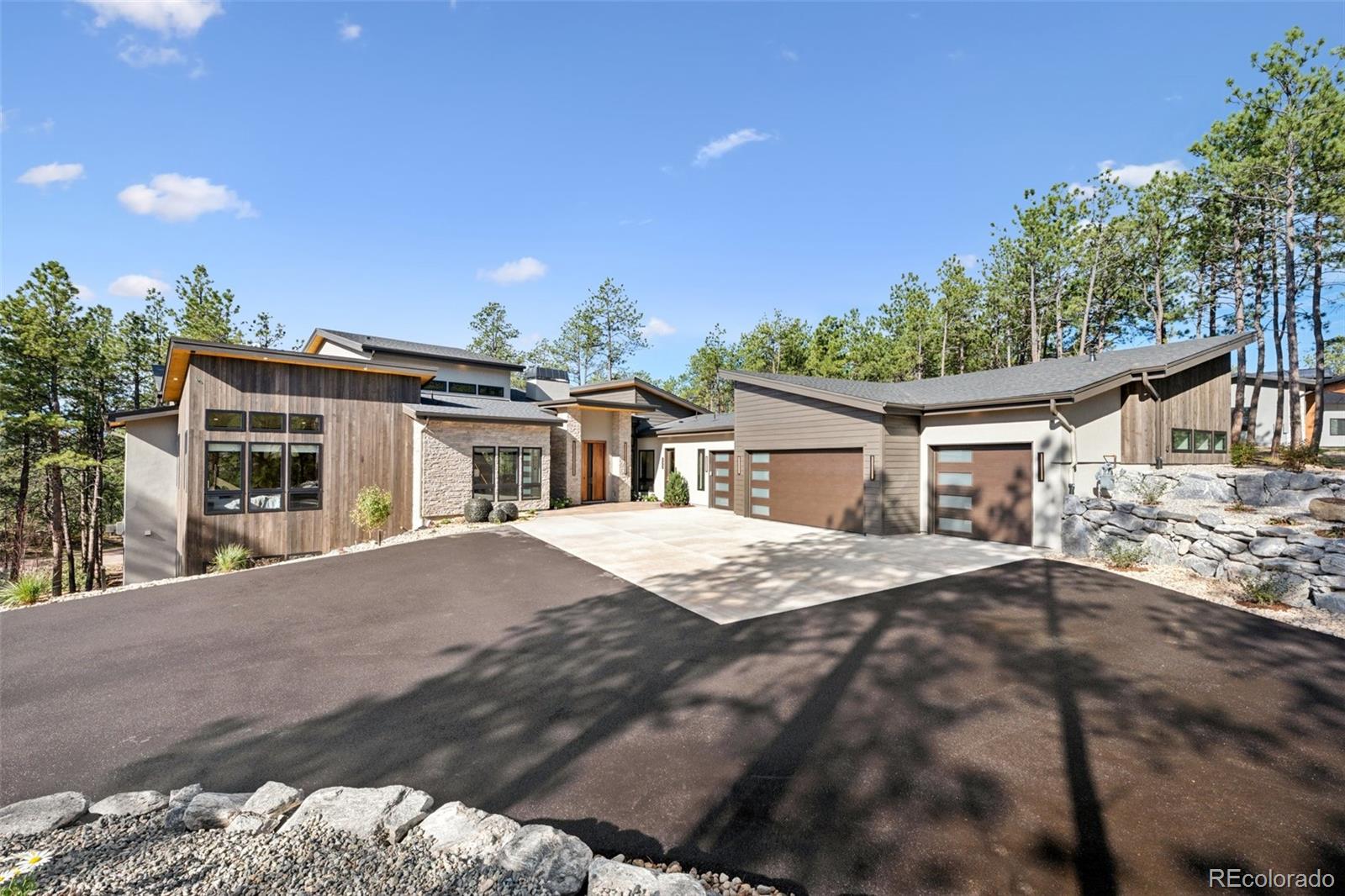 MLS Image #0 for 300  grandwood drive,monument, Colorado