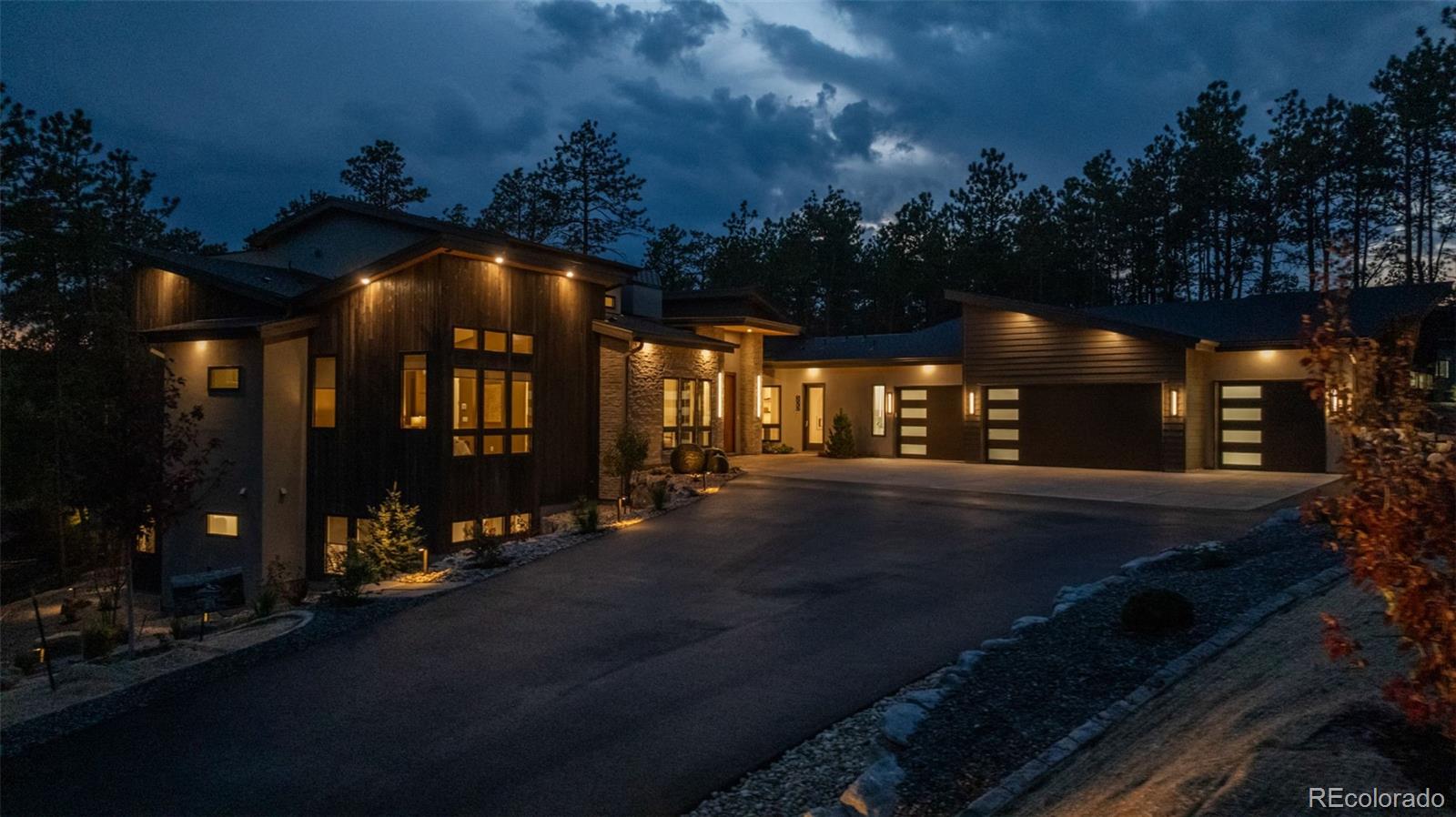 MLS Image #1 for 300  grandwood drive,monument, Colorado