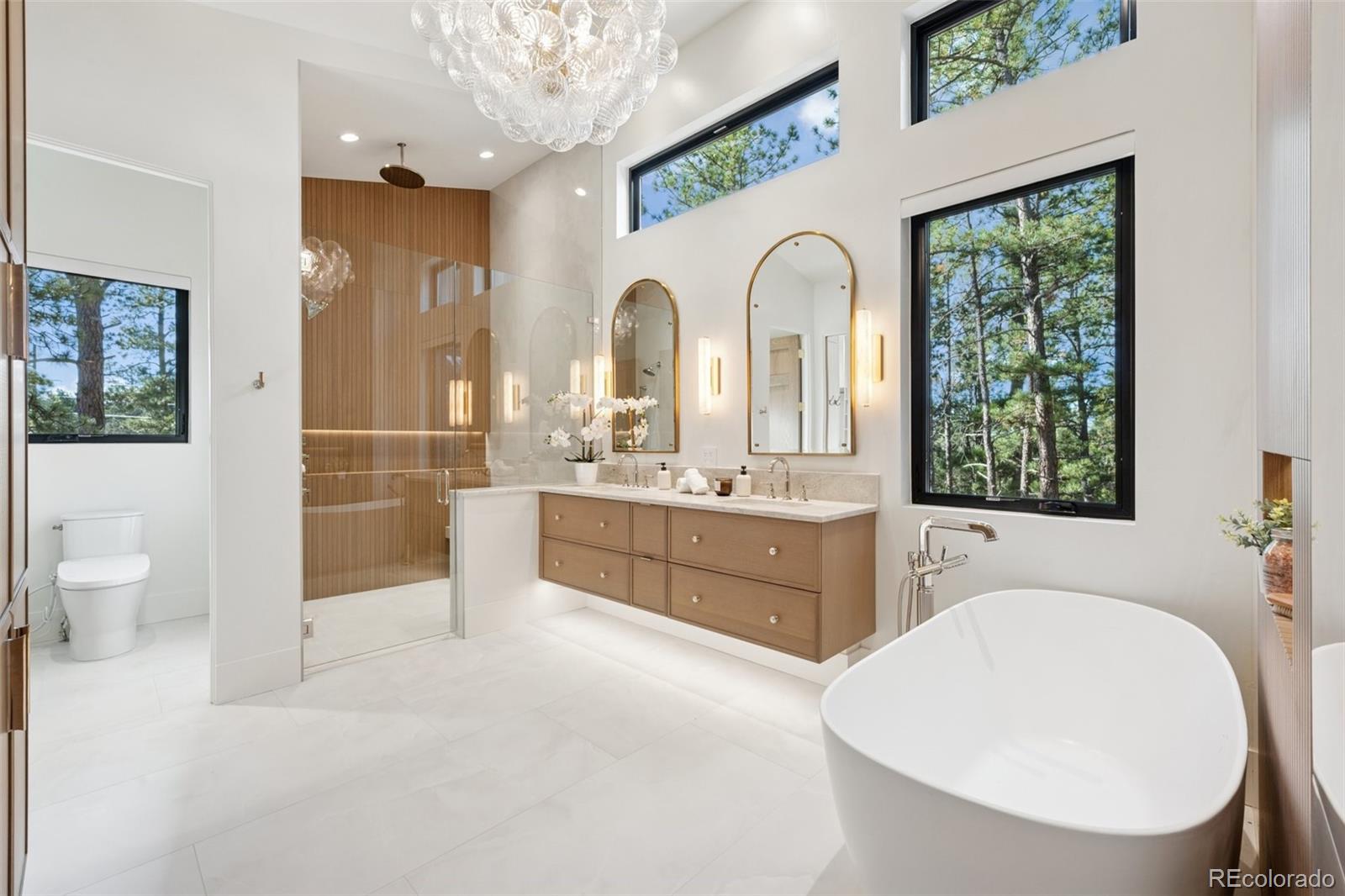 MLS Image #17 for 300  grandwood drive,monument, Colorado